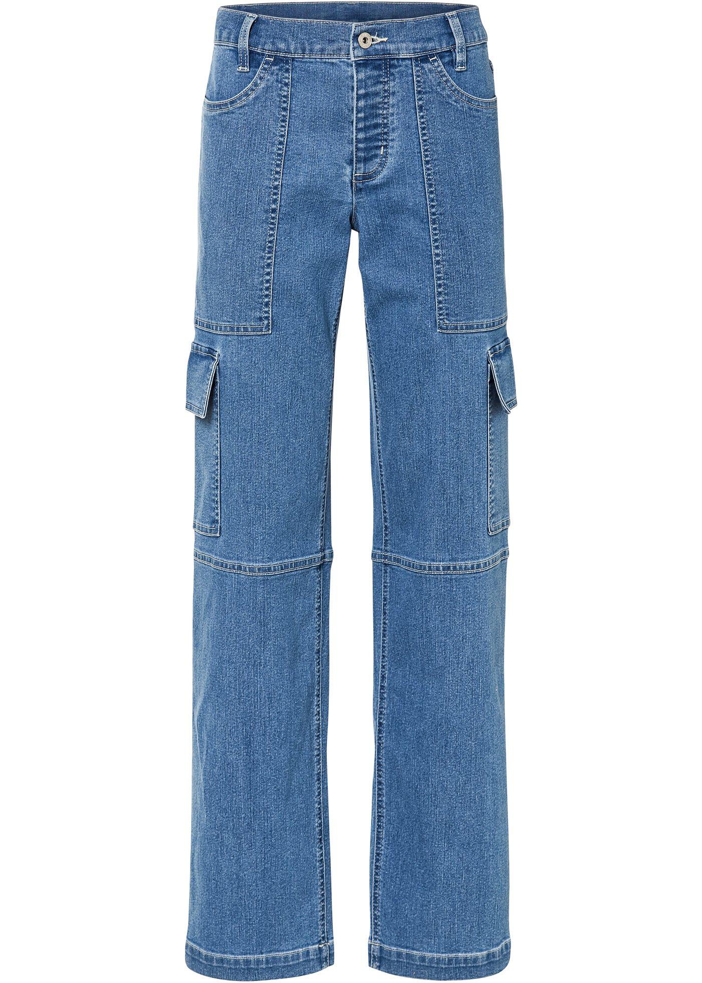 Worker jeans