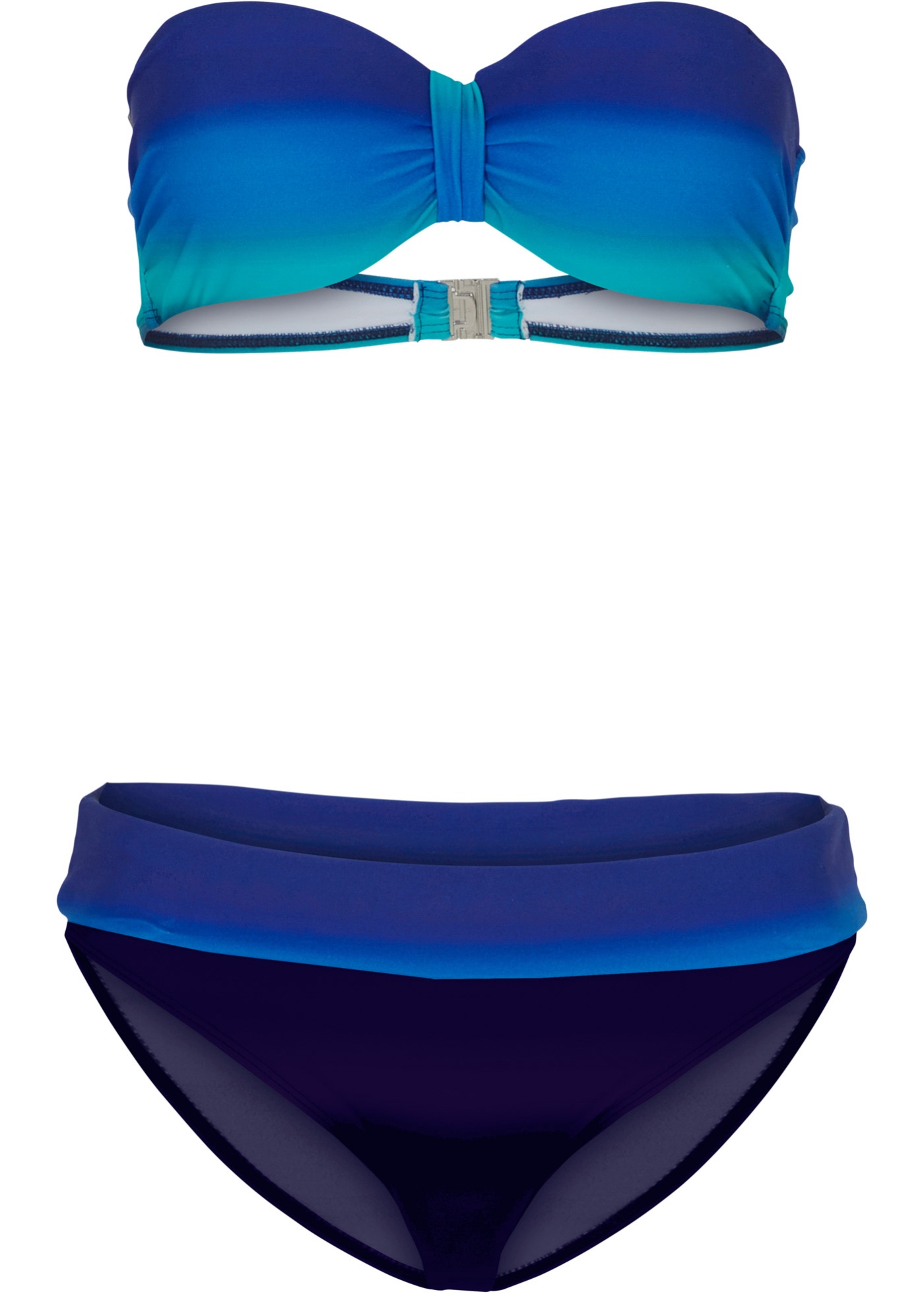 Balconette bikini (2-dlg. set)