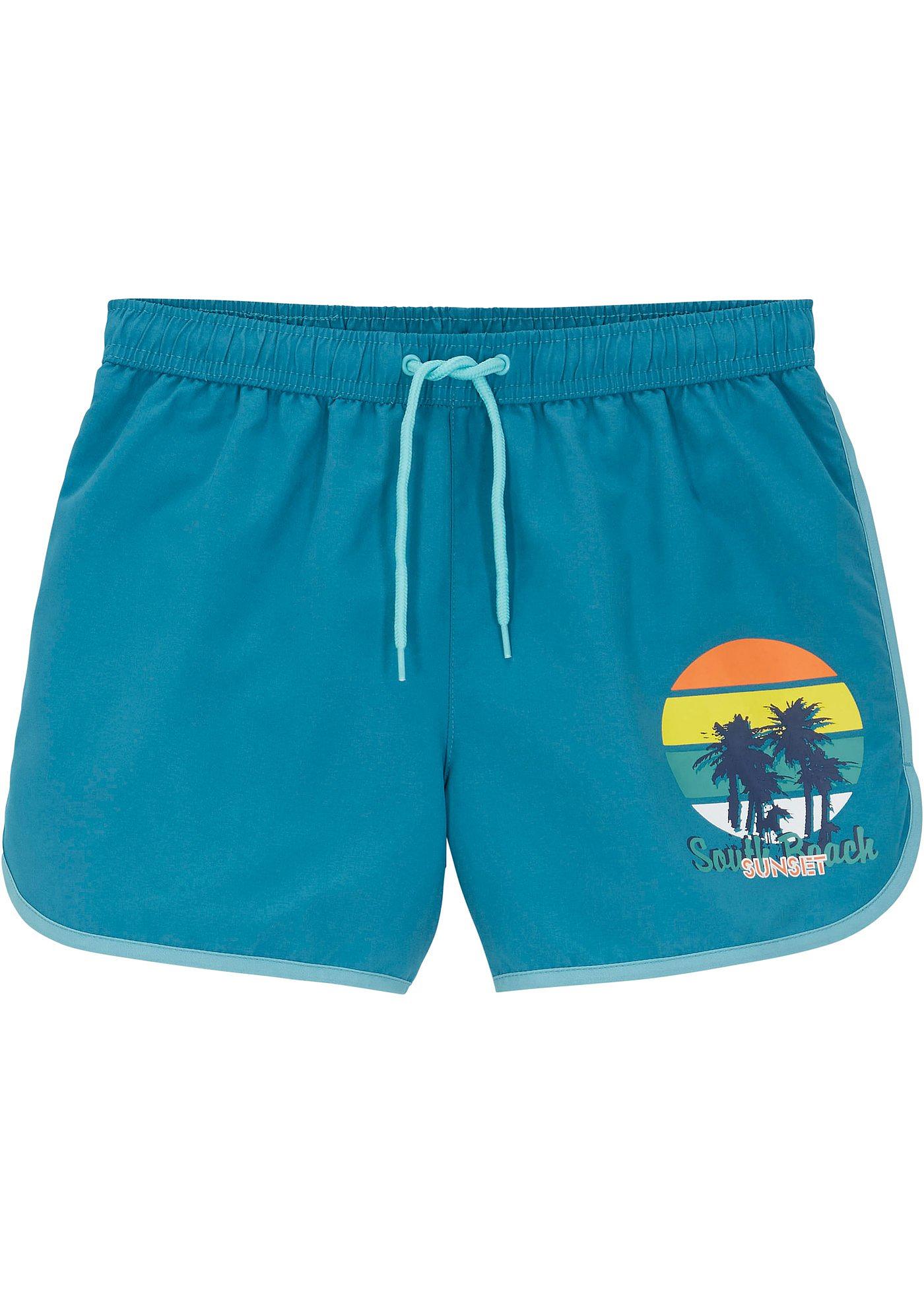 Jongens zwemshort