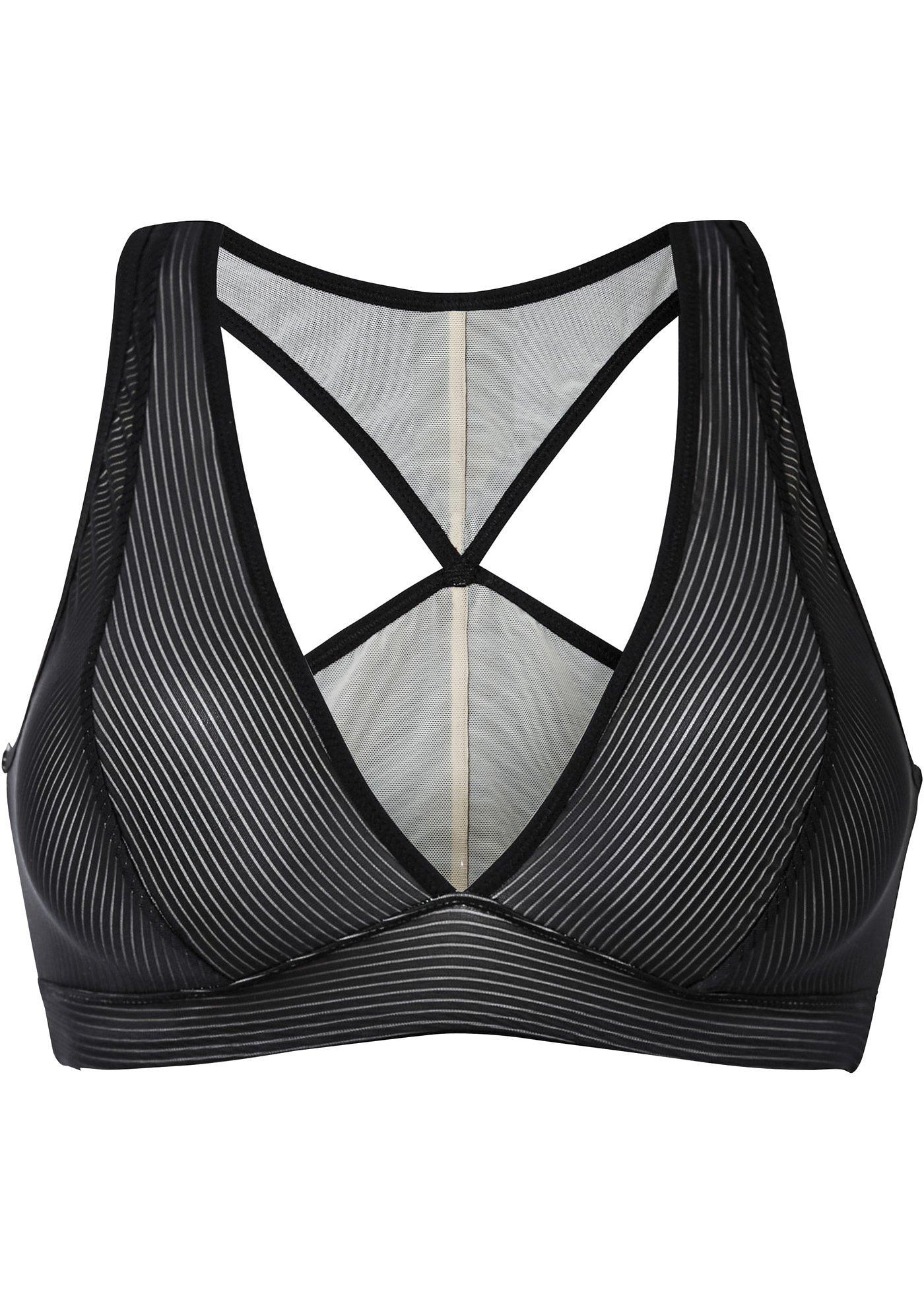 Bralette zonder beugels