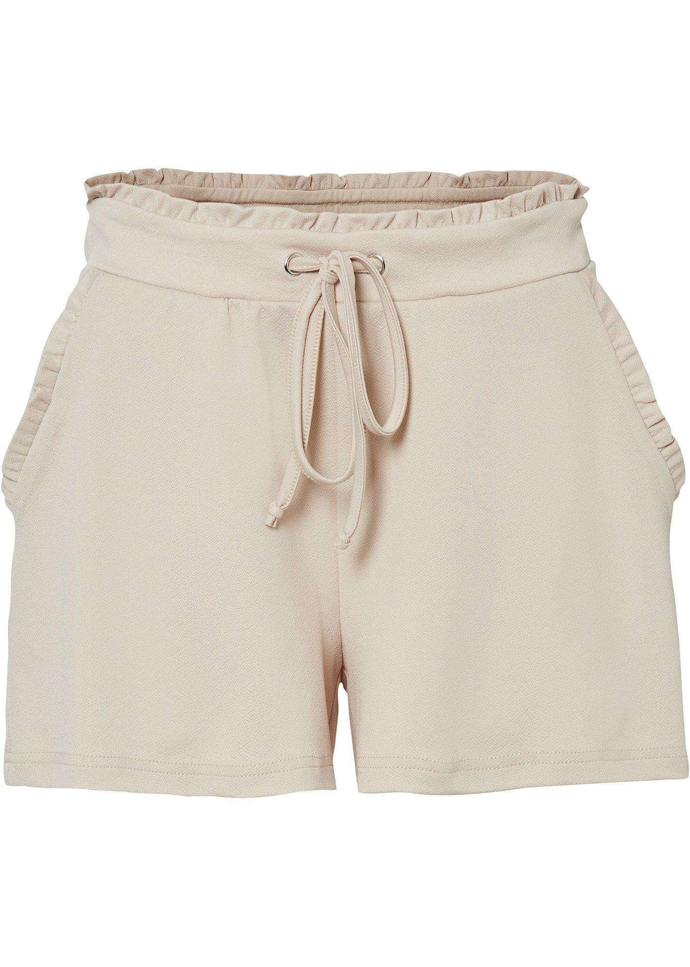 Jersey short