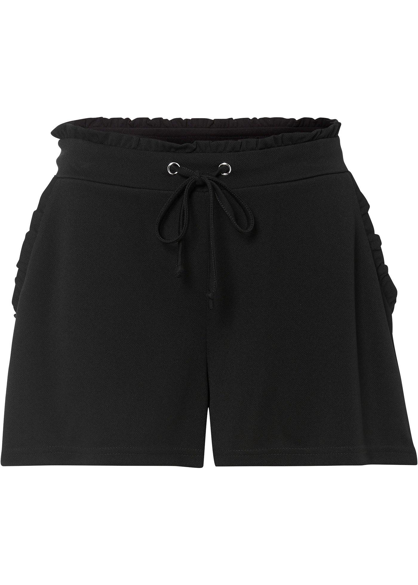 Jersey short