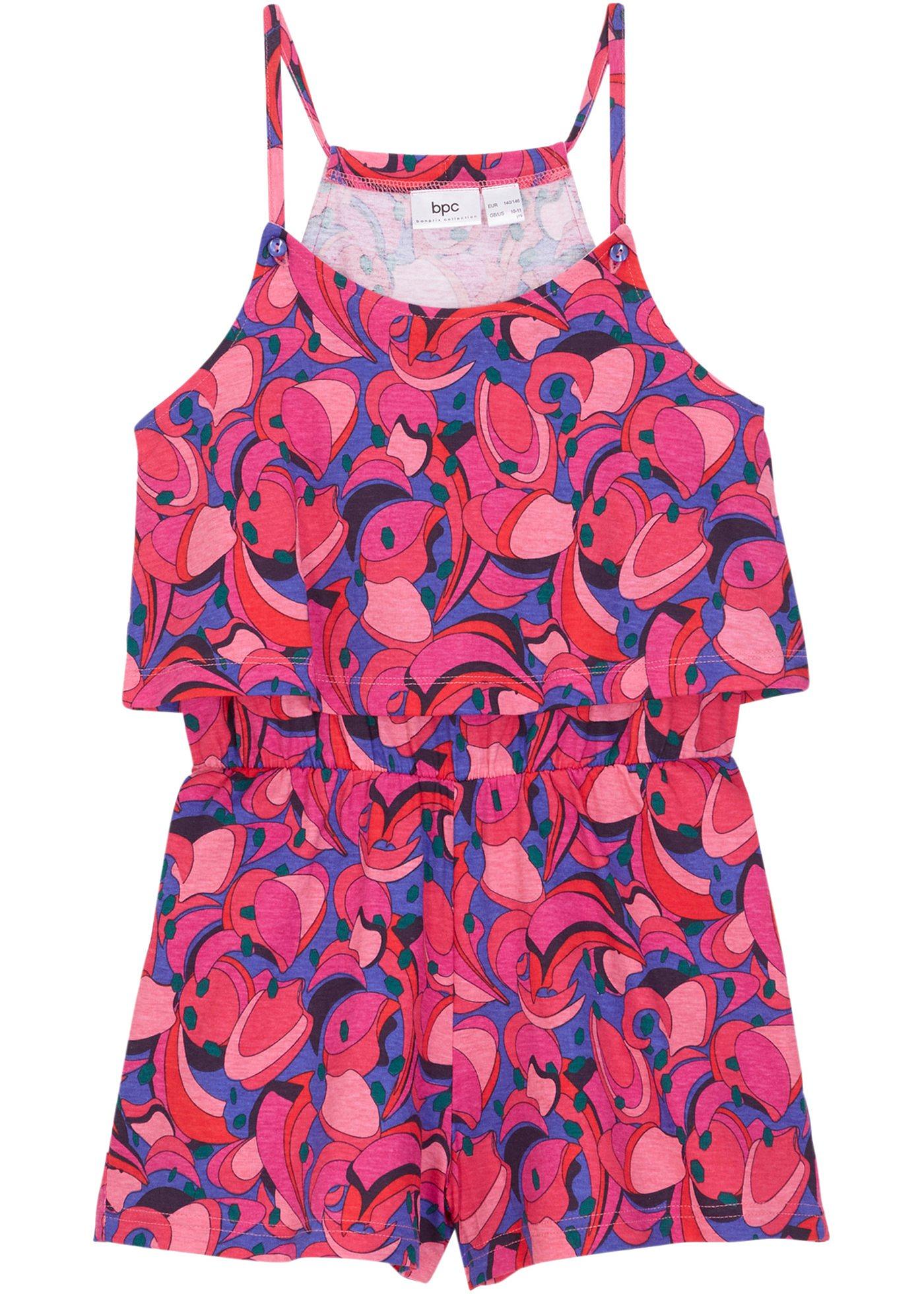 Meisjes playsuit