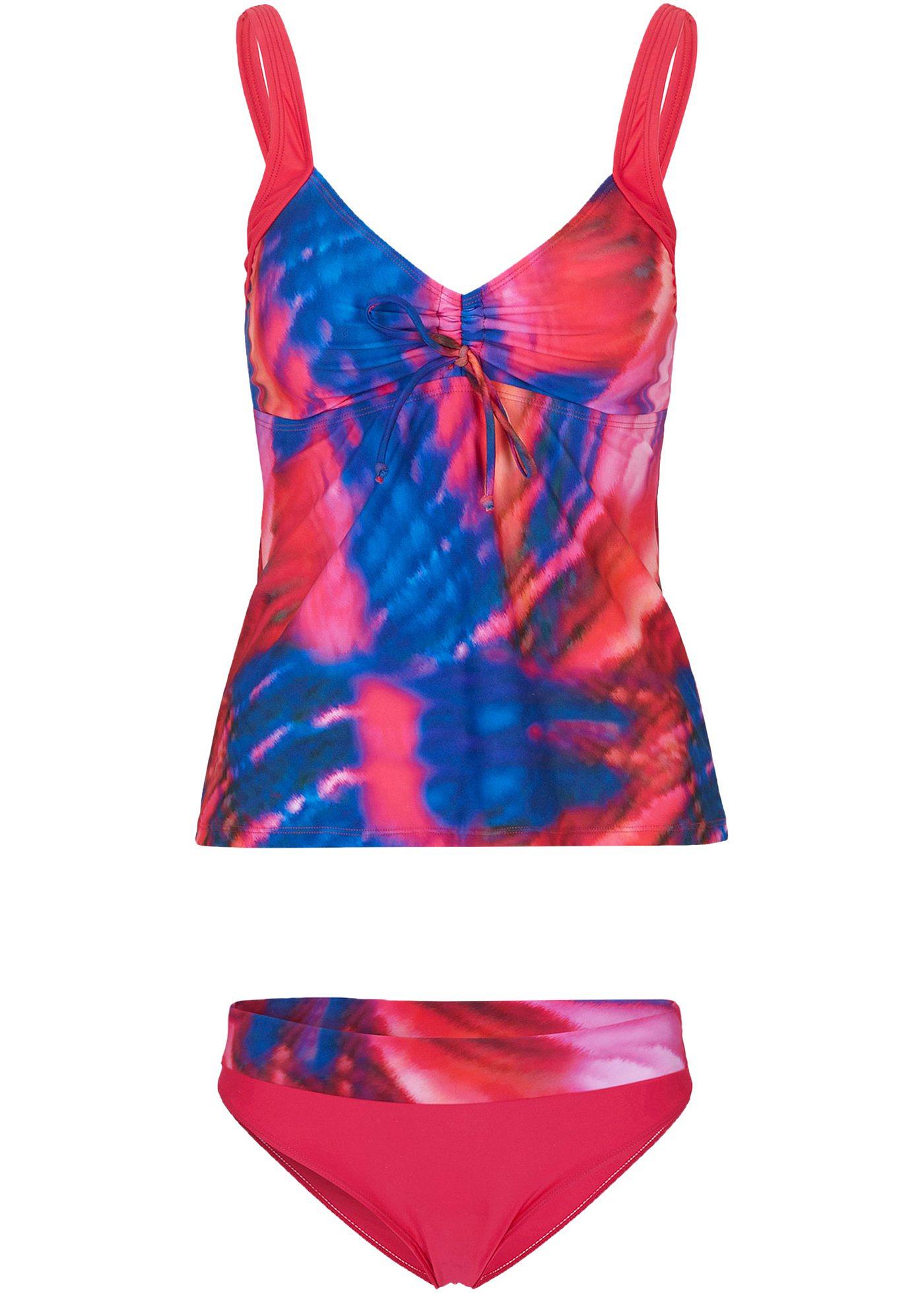 Tankini (2-dlg. set)