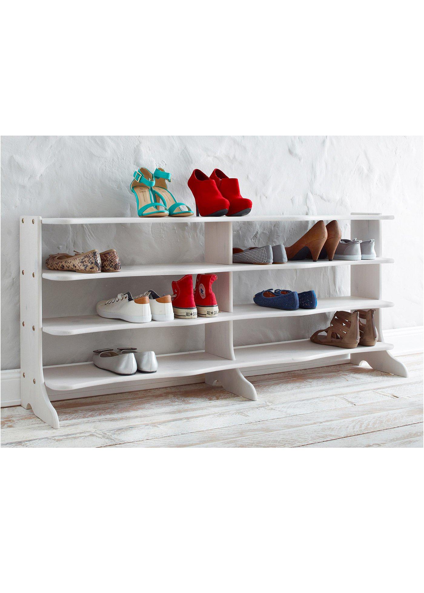 Bonprix Schoenenrek Twist 20 Paar bonprix kopen in de aanbieding