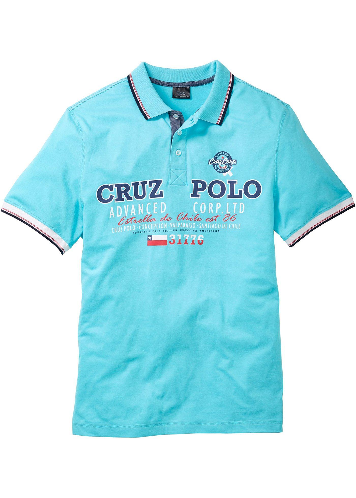 Poloshirt