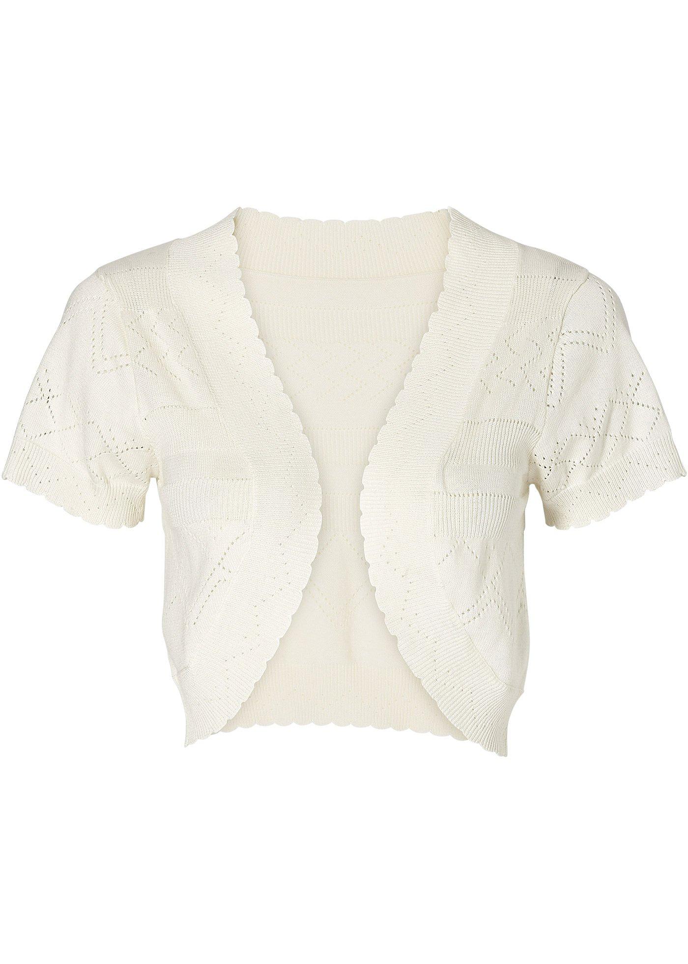 Bodyflirt Bolero bodyflirt kopen in de aanbieding