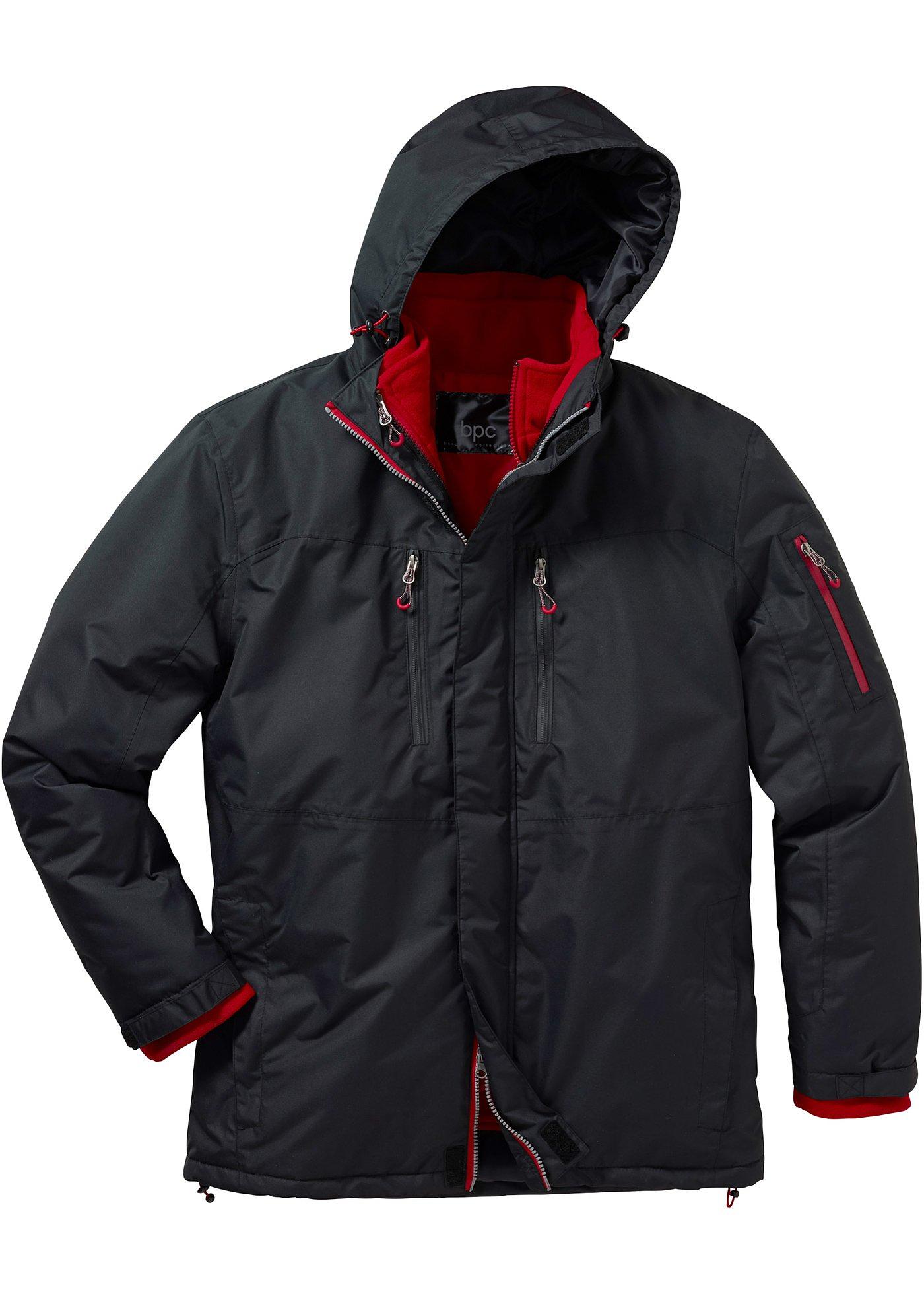 Bonprix 3In1 Allweatherjack bonprix kopen in de aanbieding