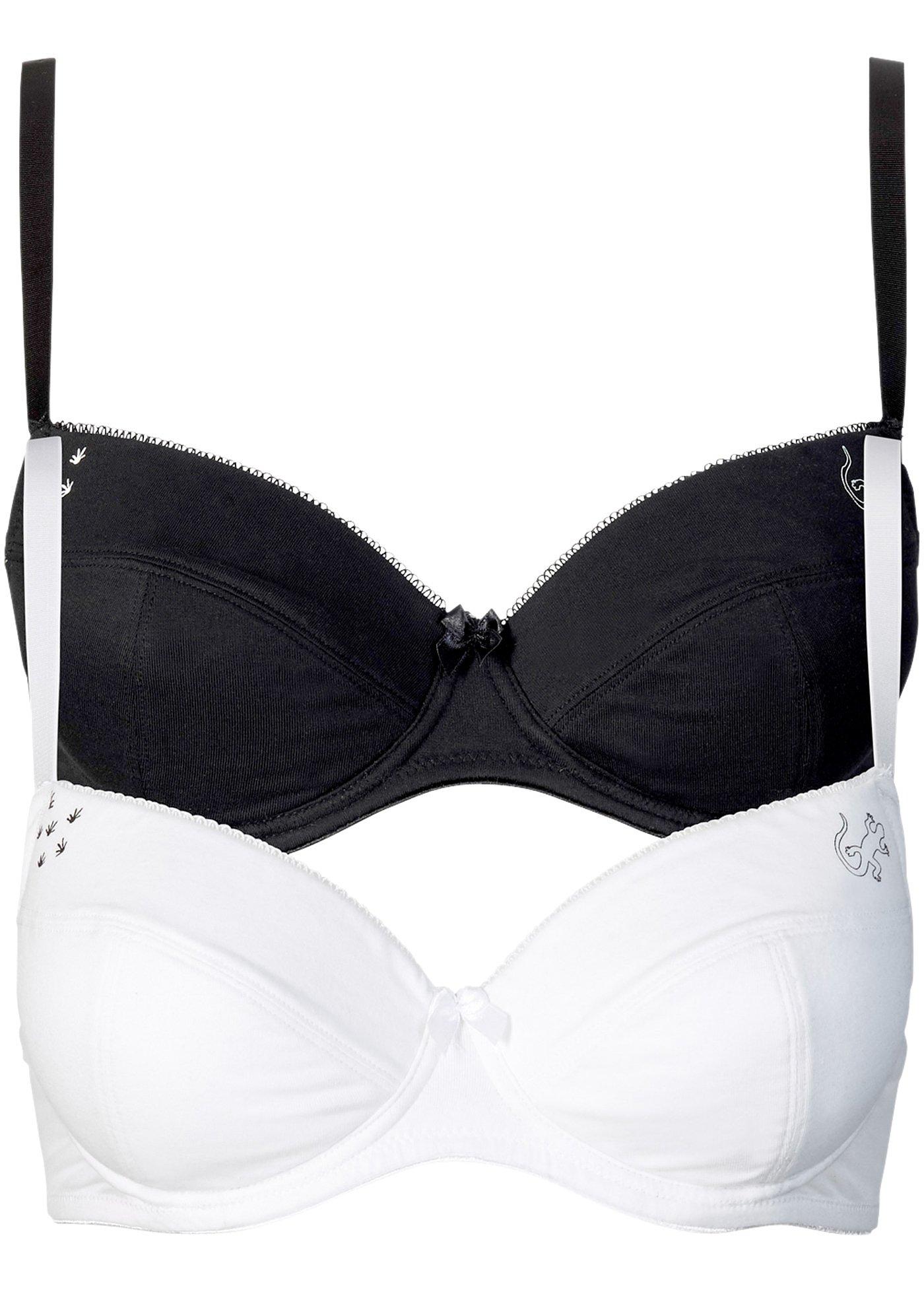 Bonprix Push Upbeha Set Van 2 bonprix kopen in de aanbieding Bonprix Push Upbeha Set Van 2 bonprix kopen in de aanbieding