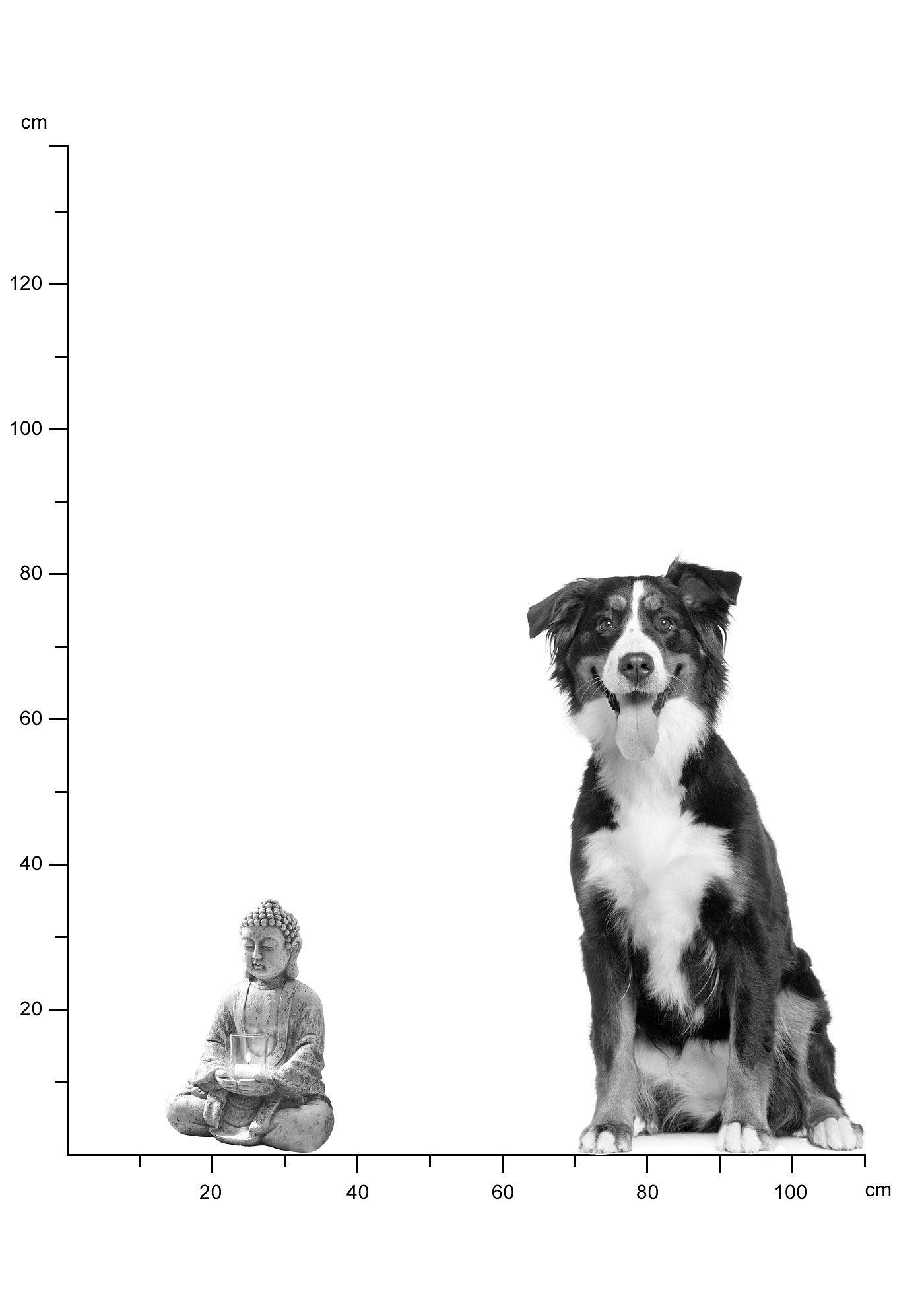 Bonprix Theelichthouder Boeddha bonprix kopen in de aanbieding