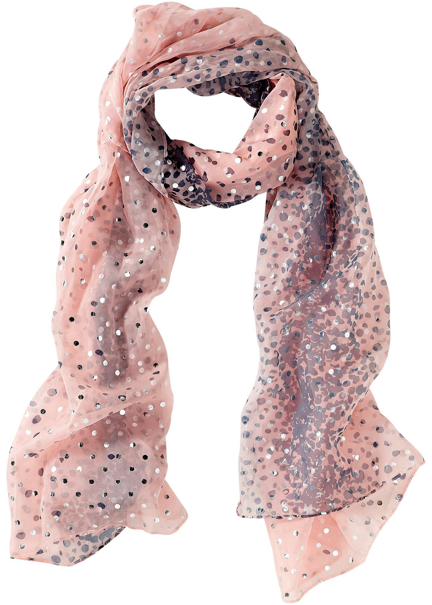 Bonprix Sjaal Frida bonprix kopen in de aanbieding