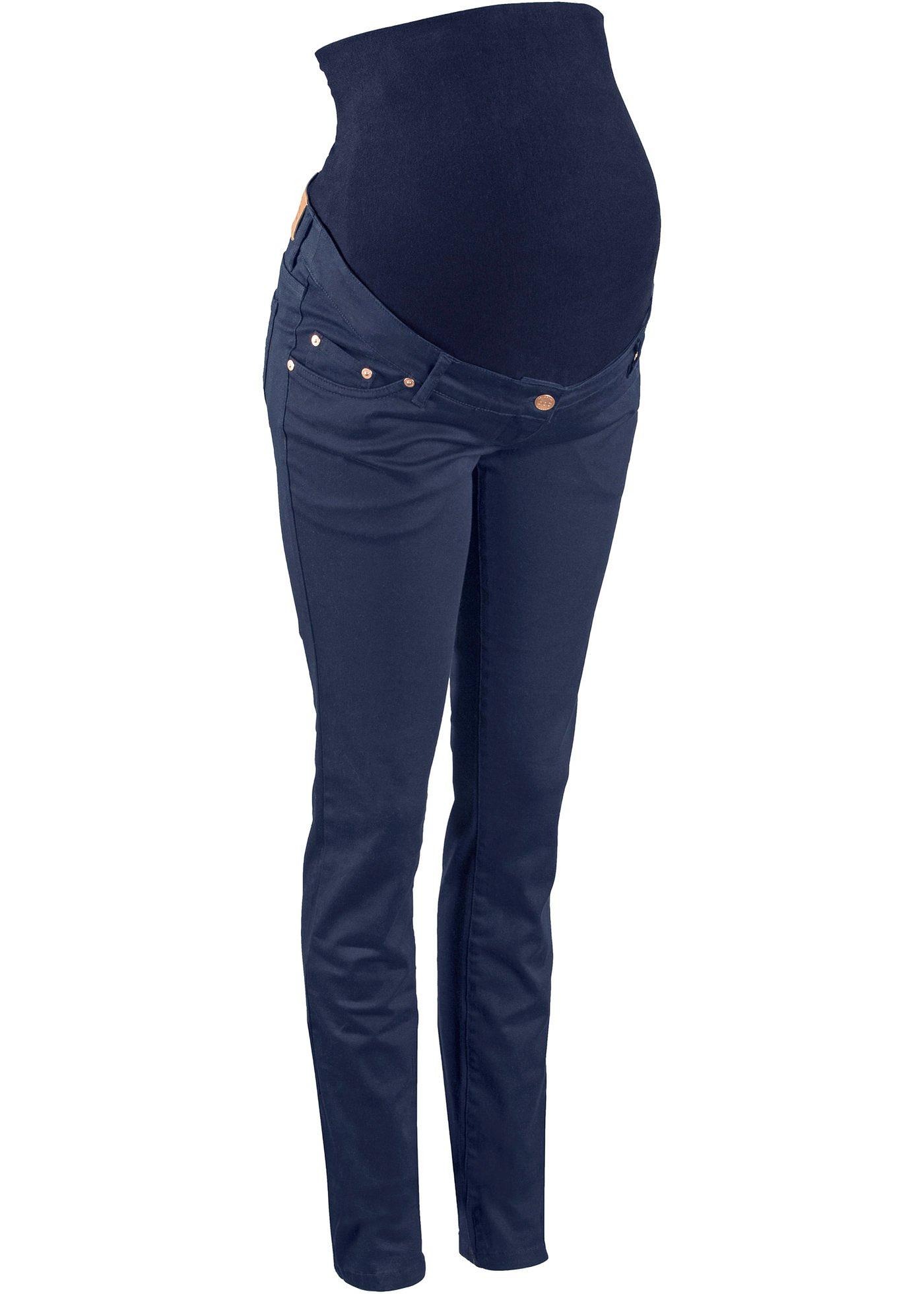 Bonprix Skinny Zwangerschapsbroek bonprix kopen in de aanbieding Bonprix Skinny Zwangerschapsbroek bonprix kopen in de aanbieding
