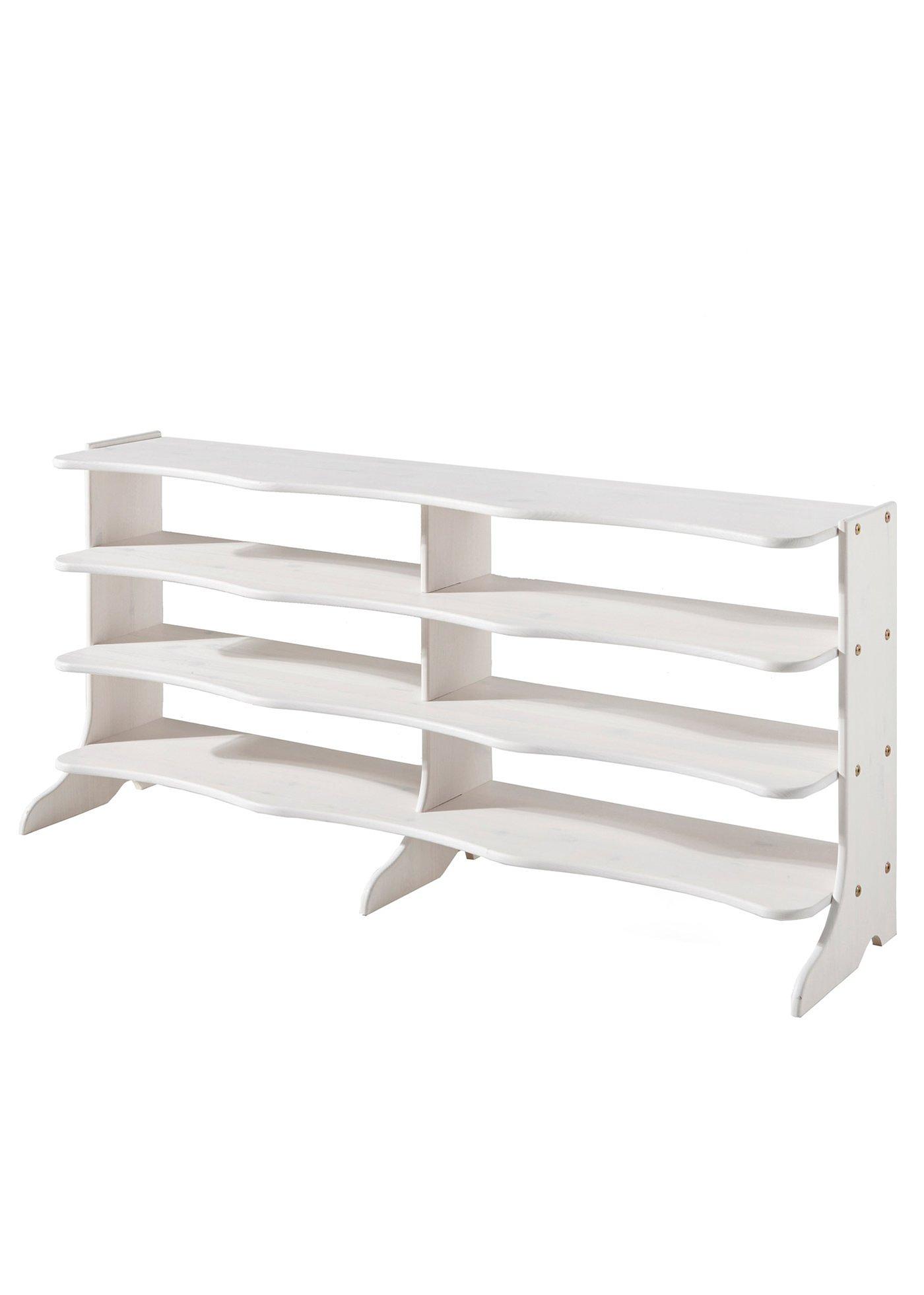 Bpc Living Schoenenrek Twist 20 Paar bpc living kopen in de aanbieding