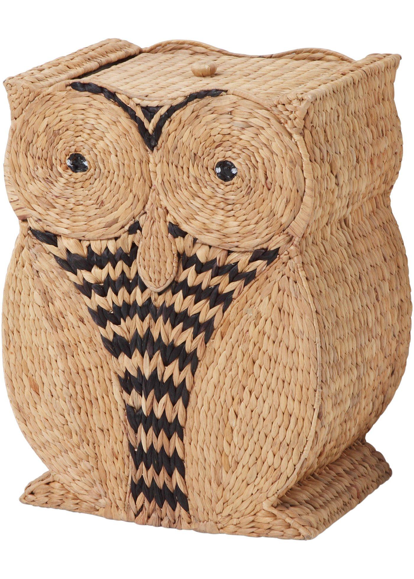 Bpc Living Wasmand Uil bpc living kopen in de aanbieding