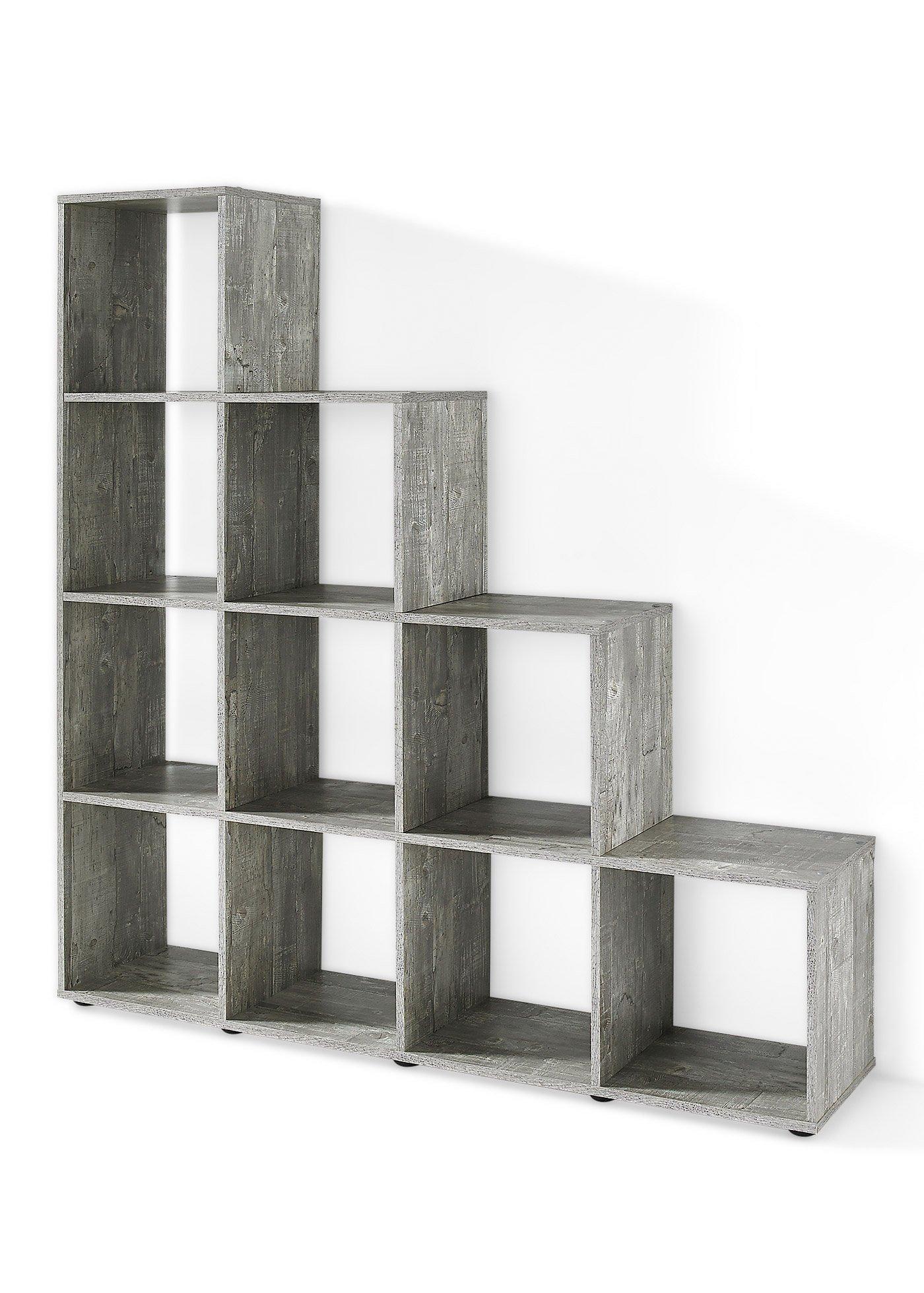 Bpc Living Rek Tim 10 Vakken bpc living kopen in de aanbieding