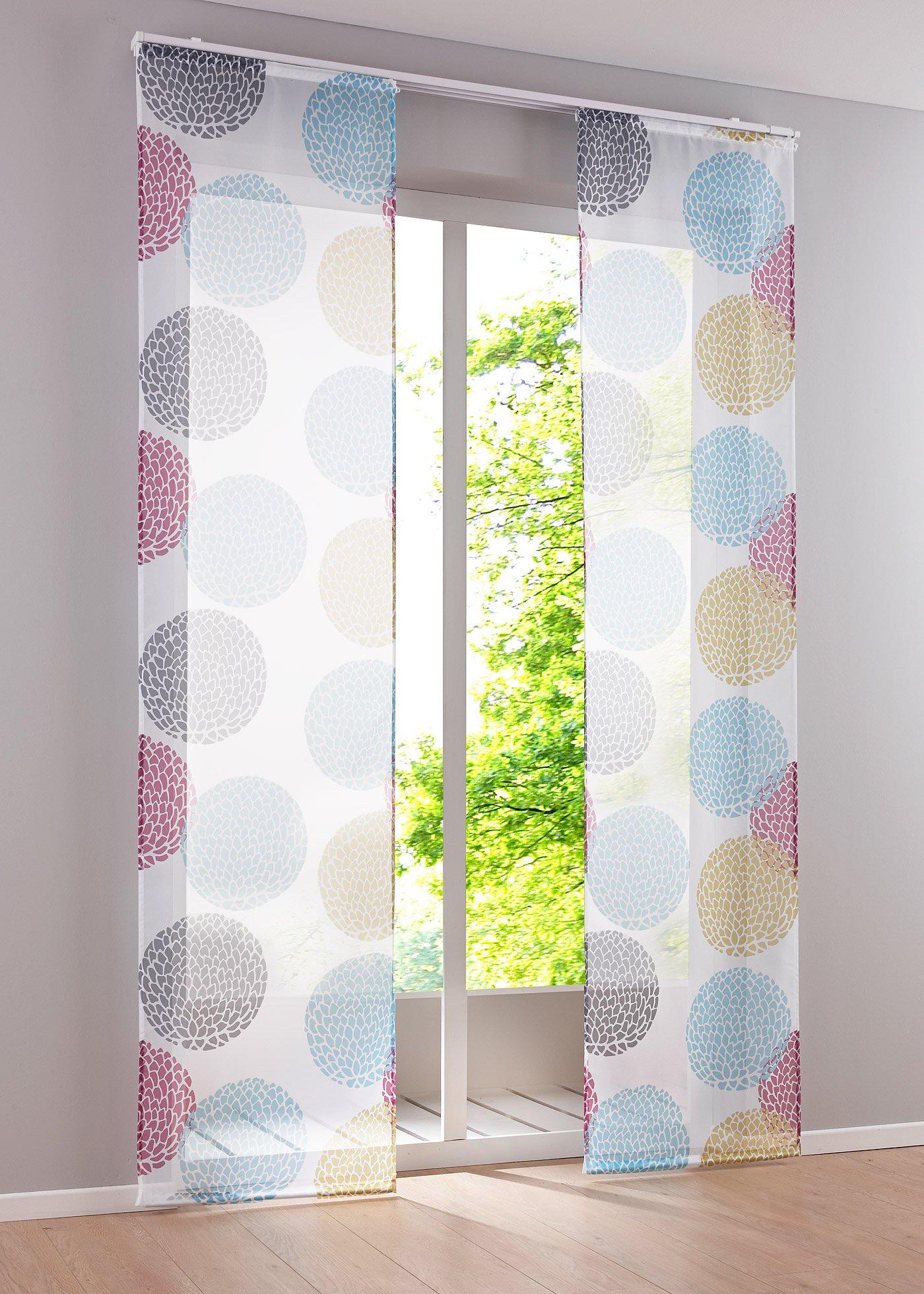 Bpc Living Paneelgordijn Fabio 1 Stuk bpc living kopen in de aanbieding