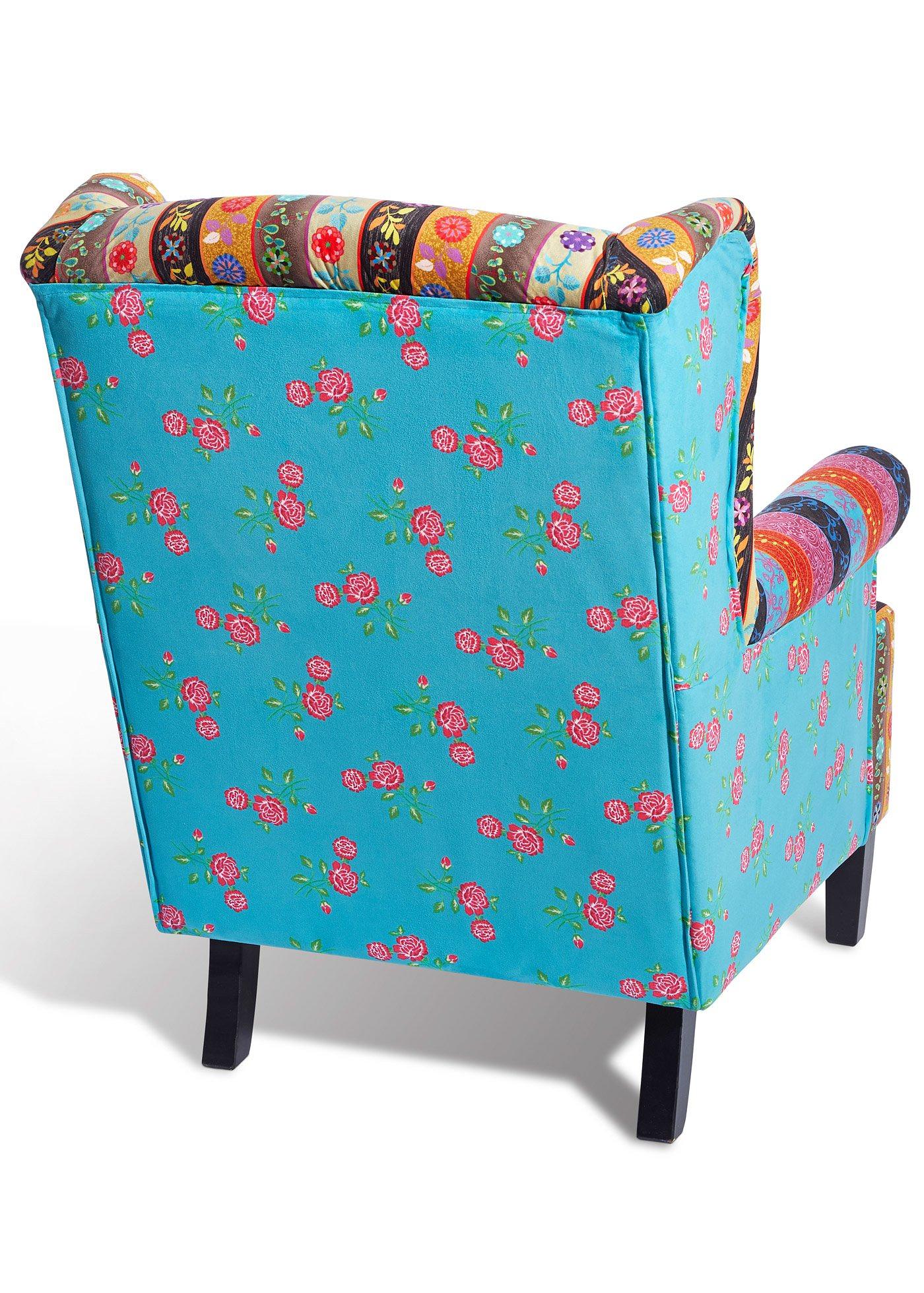 Bonprix Fauteuil Aladdin bonprix kopen in de aanbieding