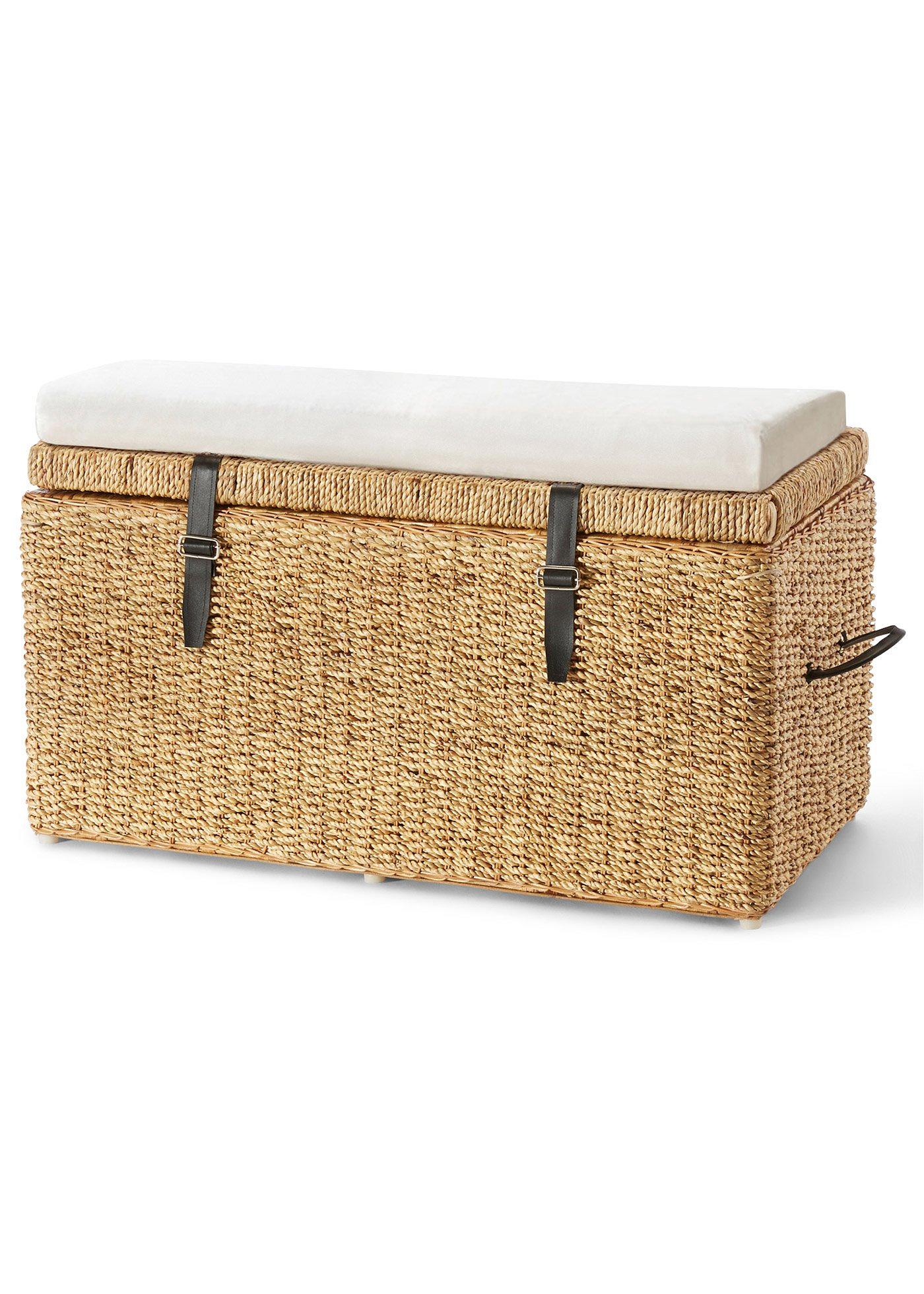 Bpc Living Opbergkistzitkussen Helena bpc living kopen in de aanbieding