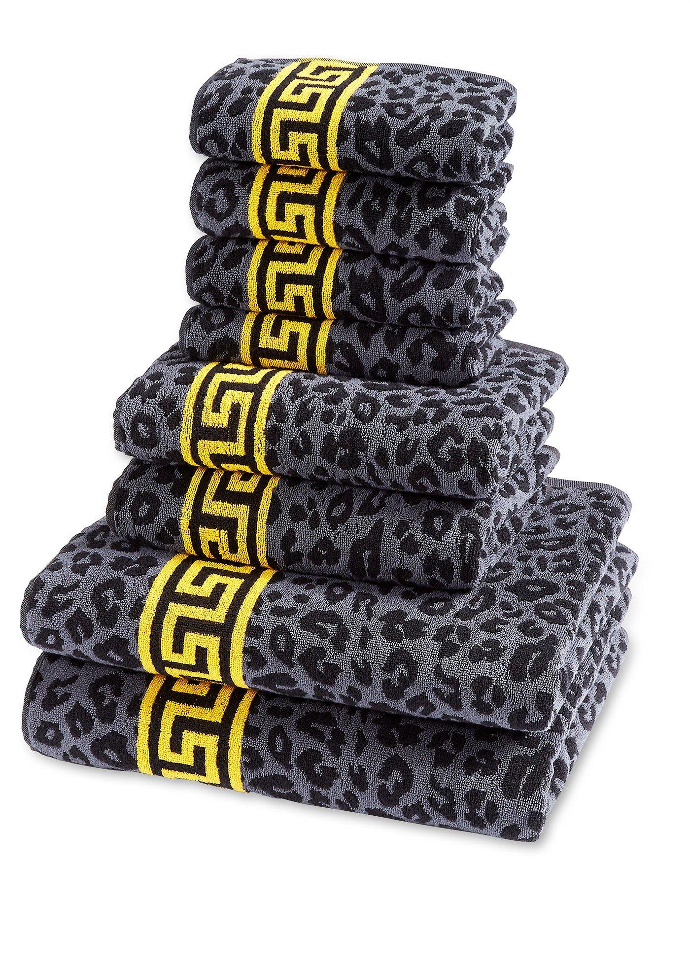 Bonprix Handdoek Luipaard bonprix kopen in de aanbieding Bonprix Handdoek Luipaard bonprix kopen in de aanbieding