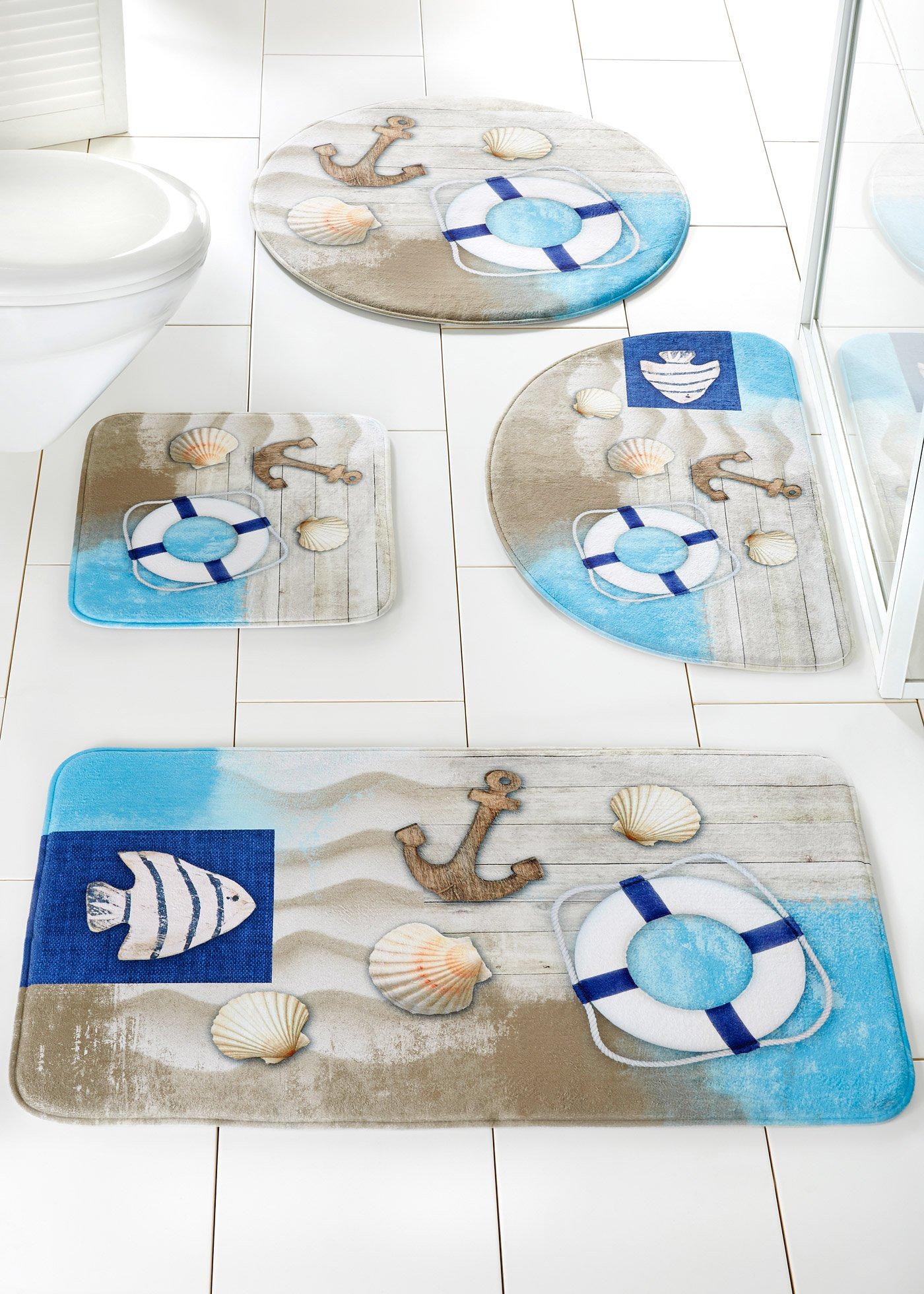 Bonprix Badmat Maritiem bonprix kopen in de aanbieding