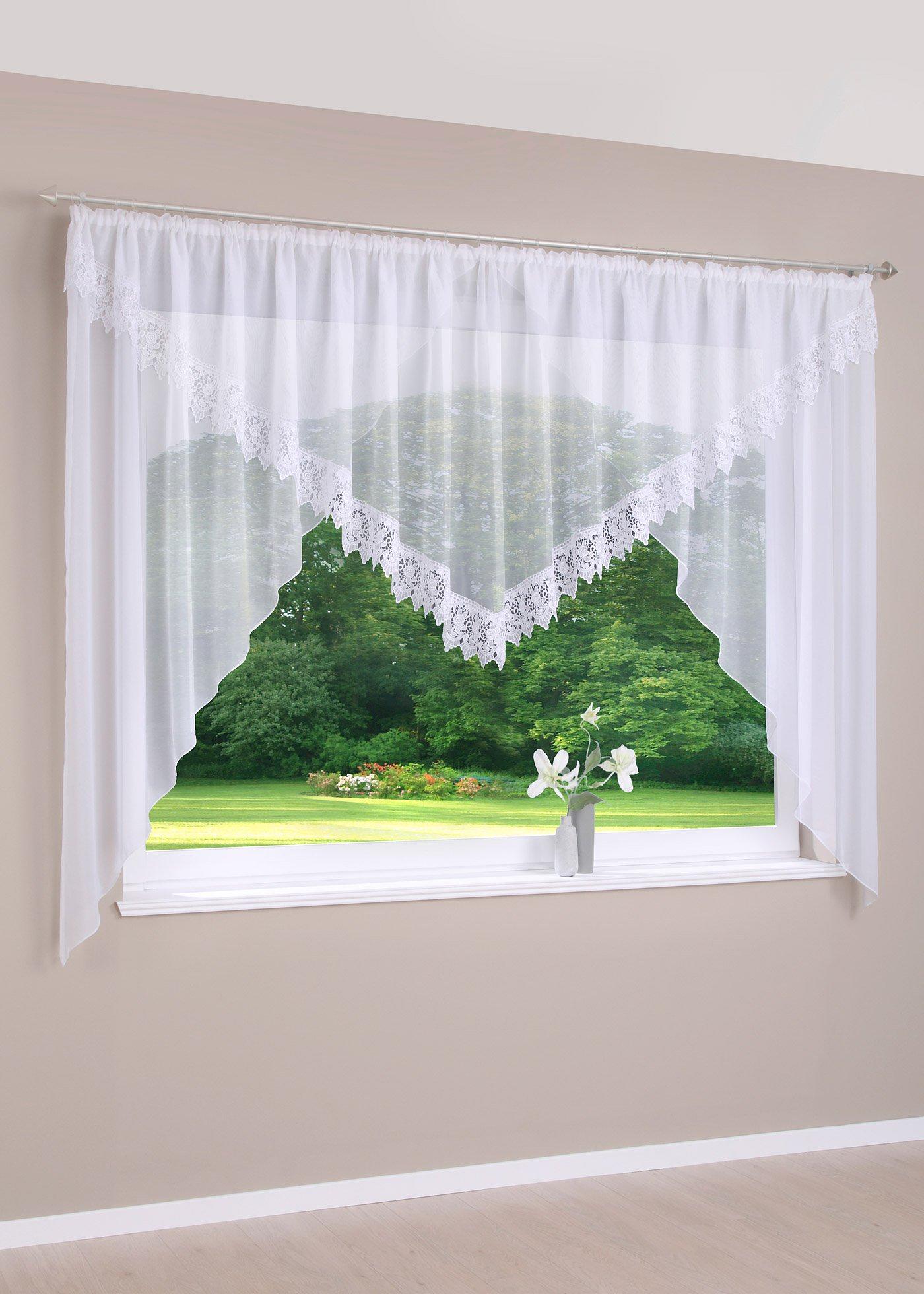 Bpc Living Vitrage Danika bpc living kopen in de aanbieding