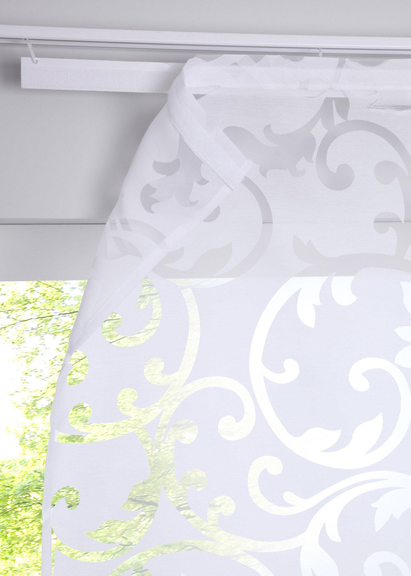 Bonprix Paneelgordijn Reno 1 Stuk bonprix kopen in de aanbieding