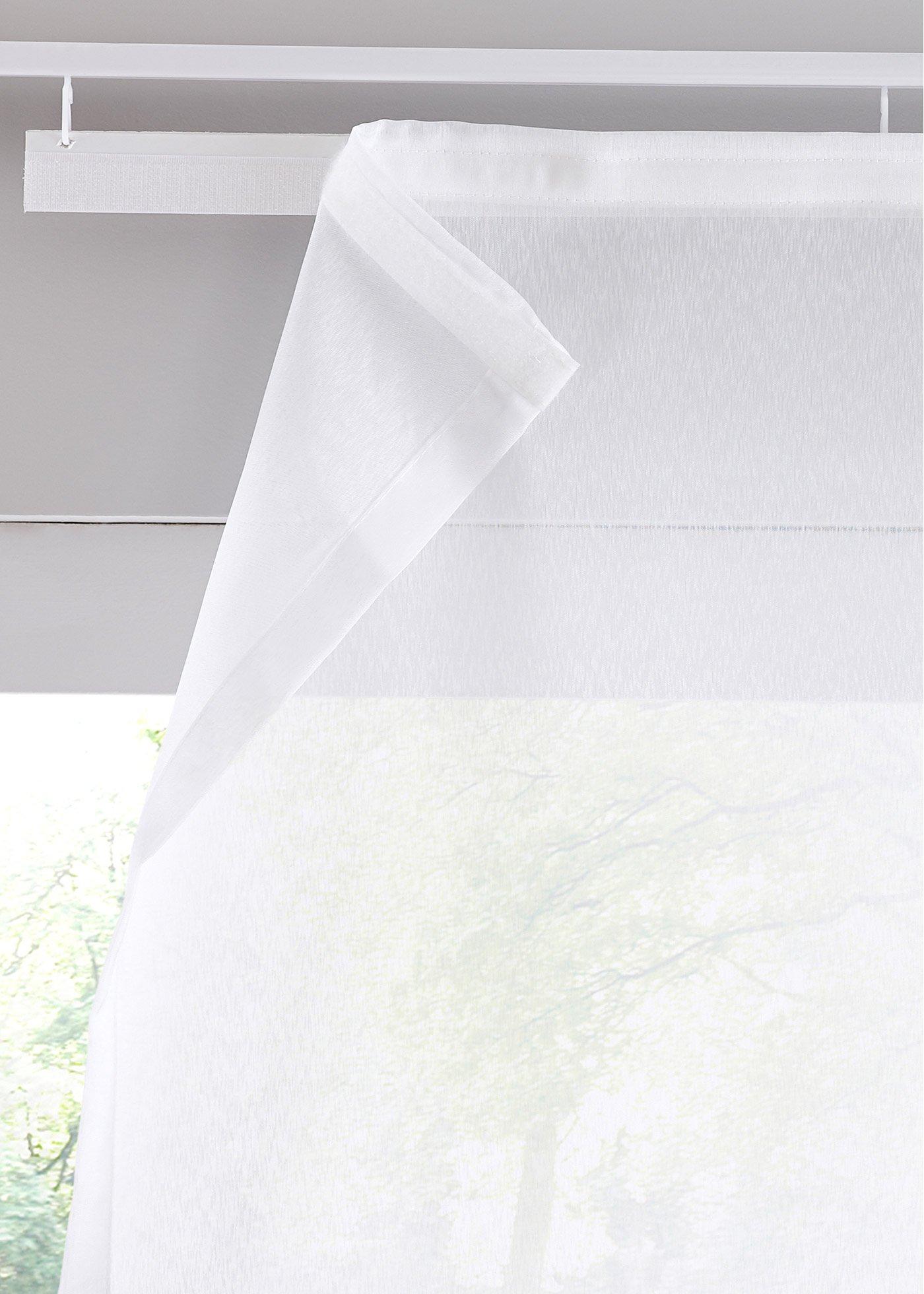 Bonprix Paneelgordijn Mainz 1 Stuk bonprix kopen in de aanbieding