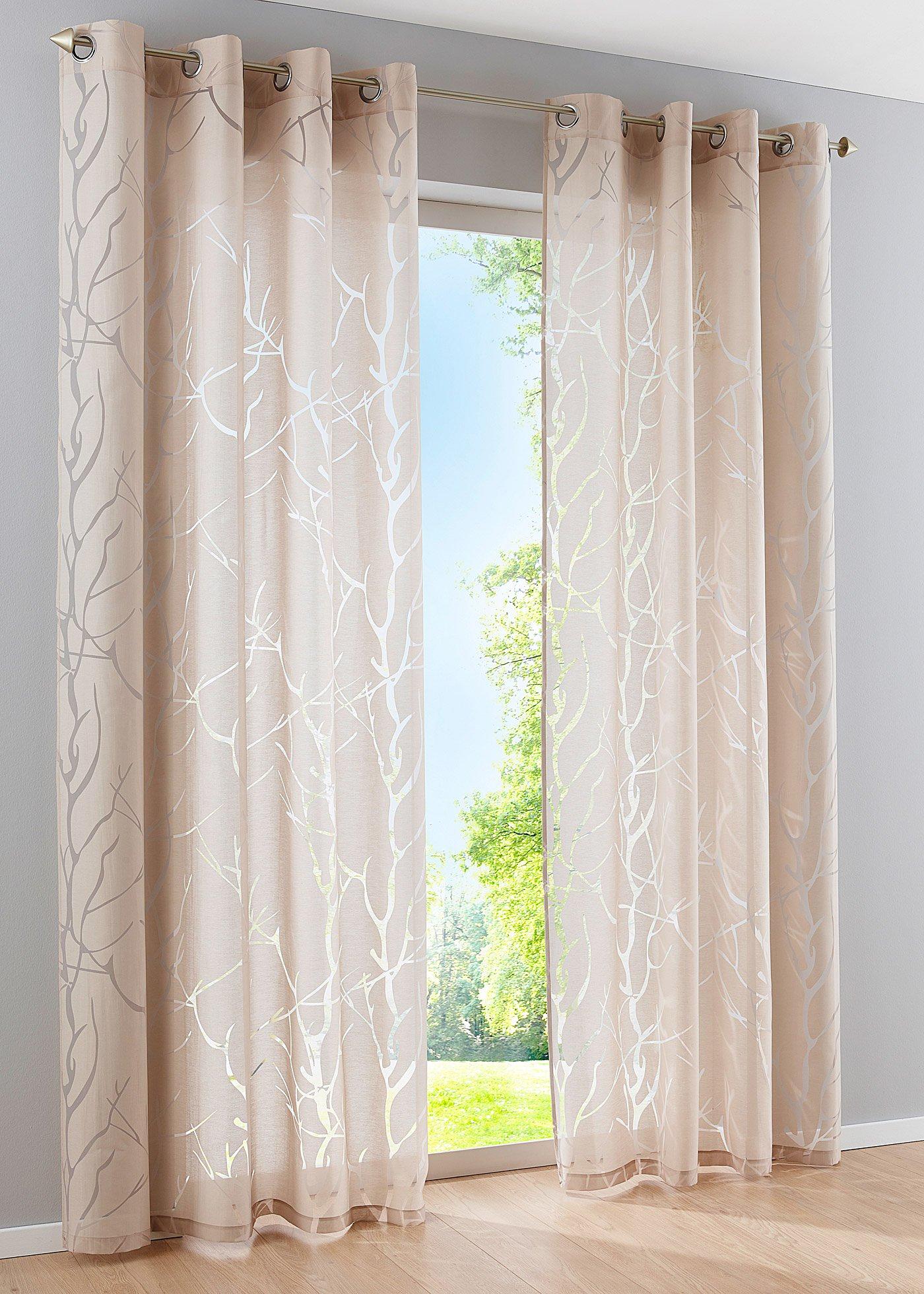 Bpc Living Gordijn Roya 1 Stuk bpc living kopen in de aanbieding