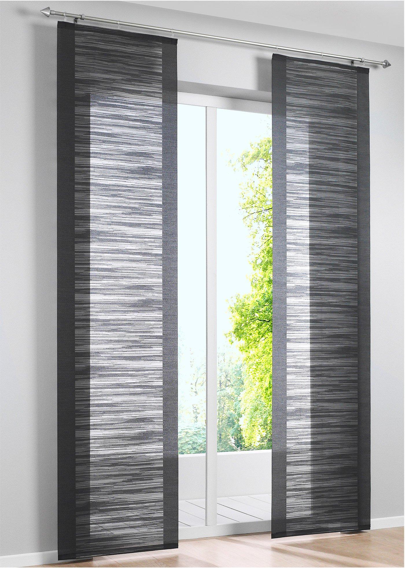 Bpc Living Paneelgordijn Danzig 1 Stuk bpc living kopen in de aanbieding