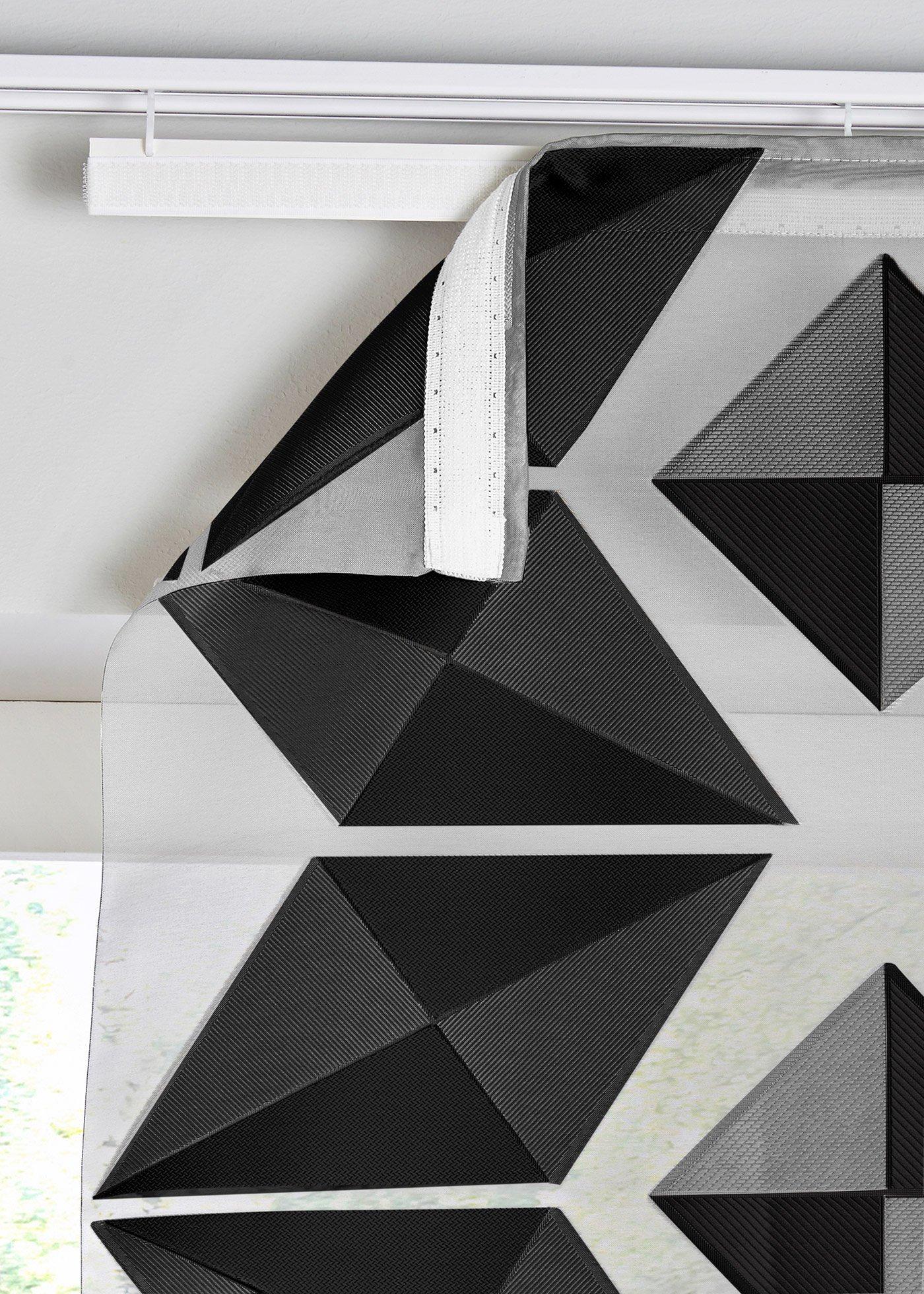 Bonprix Paneelgordijn Torge 1 Stuk bonprix kopen in de aanbieding