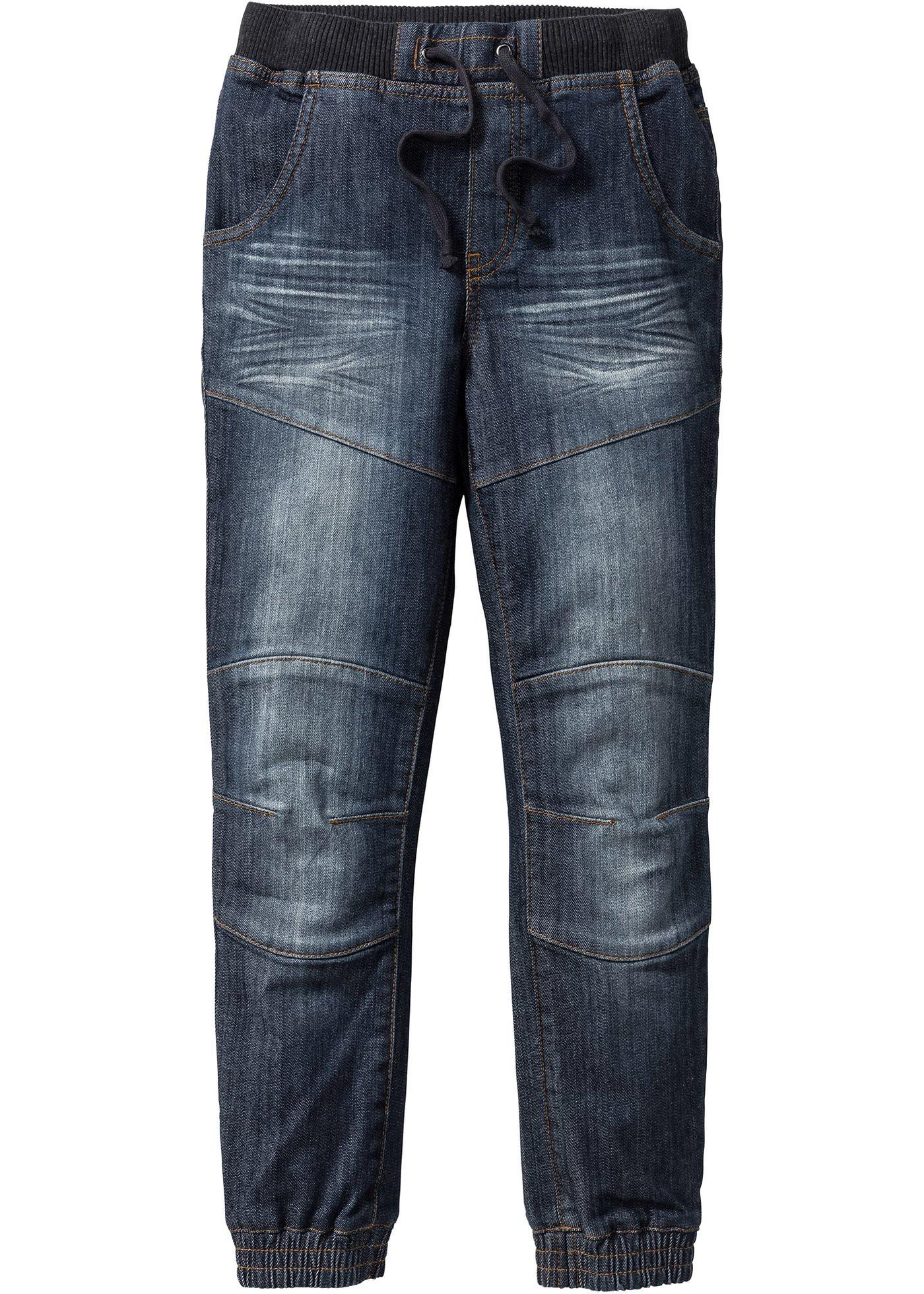 John Baner Jeanswear Jeans Loose Fit john baner jeanswear kopen in de aanbieding