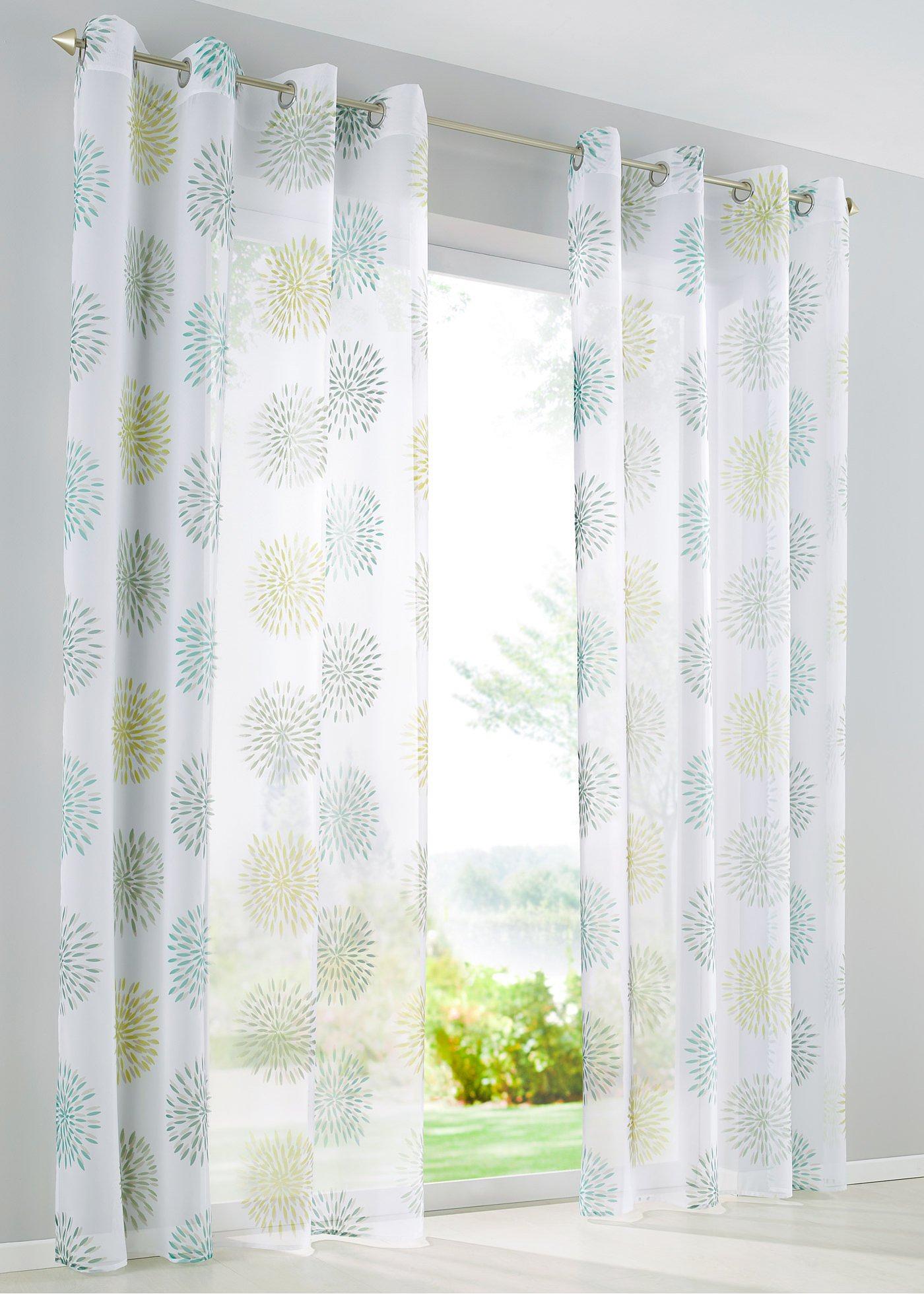 Bpc Living Voile Ella 1 Stuk bpc living kopen in de aanbieding