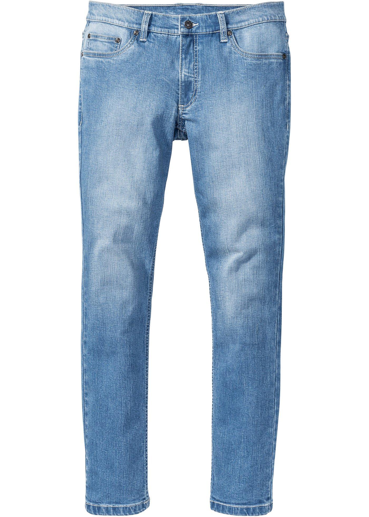 Rainbow Stretch Jeans rainbow kopen in de aanbieding