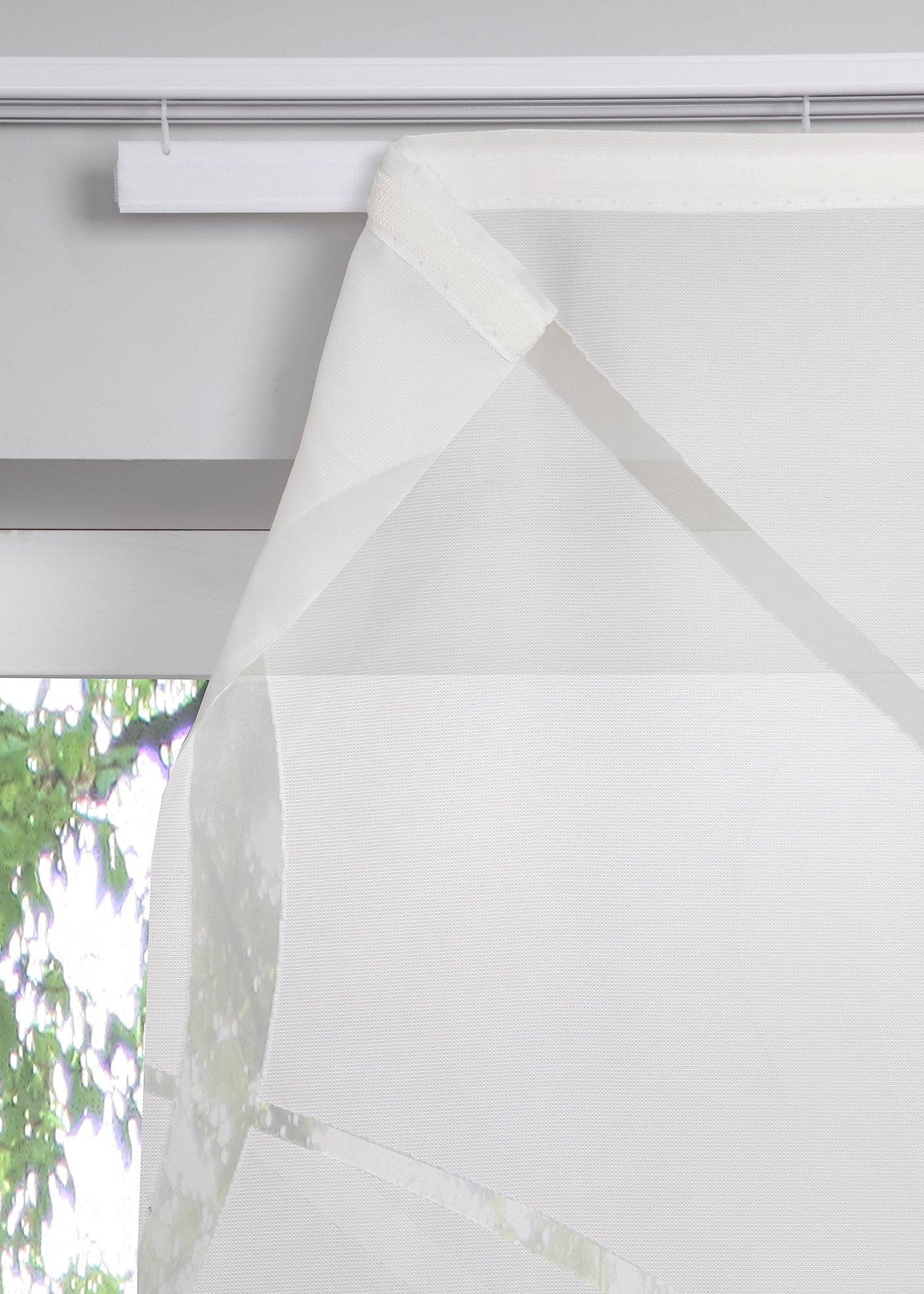 Bonprix Paneelgordijn Brugge 1 Stuk bonprix kopen in de aanbieding