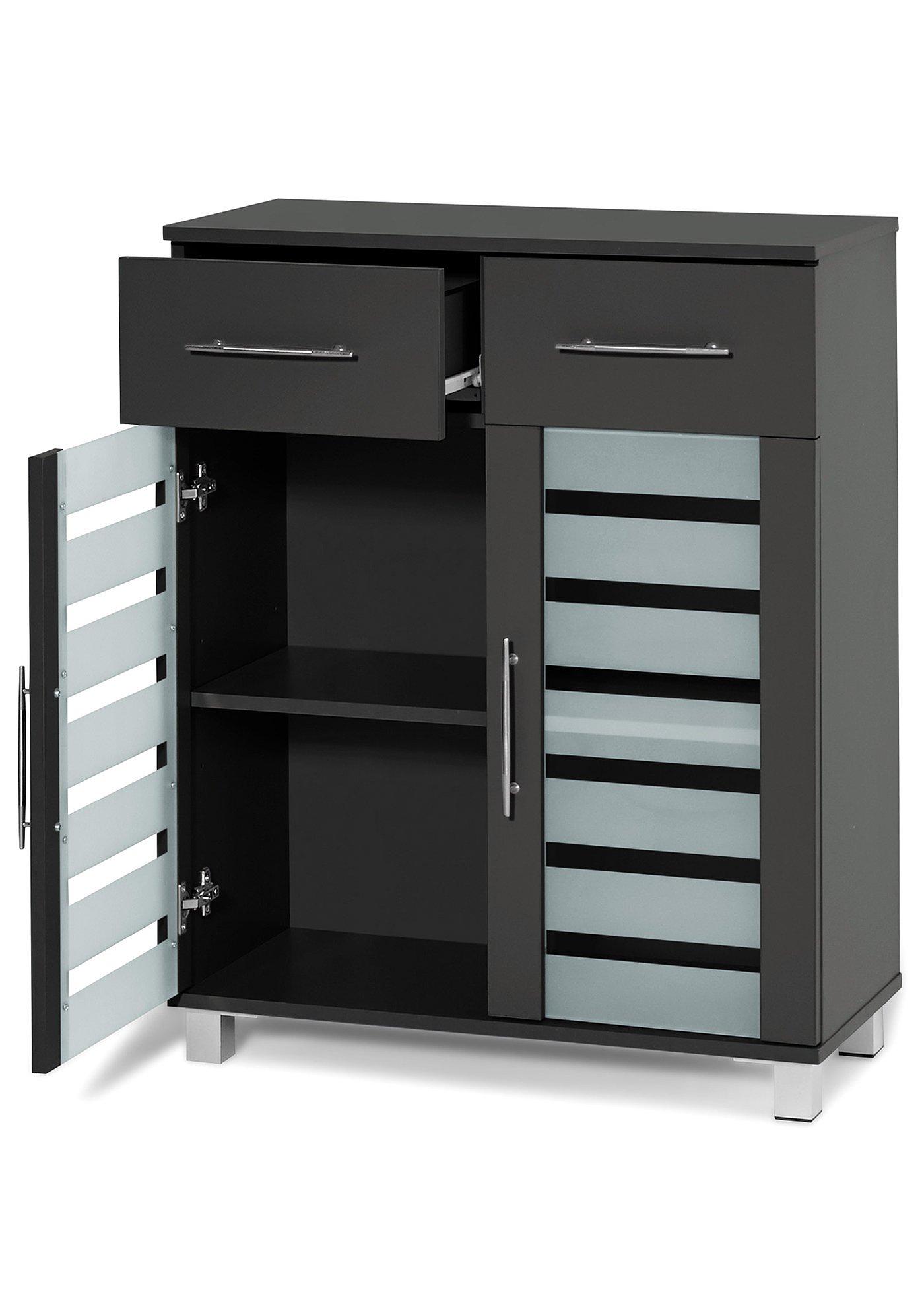 Bonprix Kast Ted 2 Deuren 2 Lades bonprix kopen in de aanbieding Bonprix Kast Ted 2 Deuren 2 Lades bonprix kopen in de aanbieding