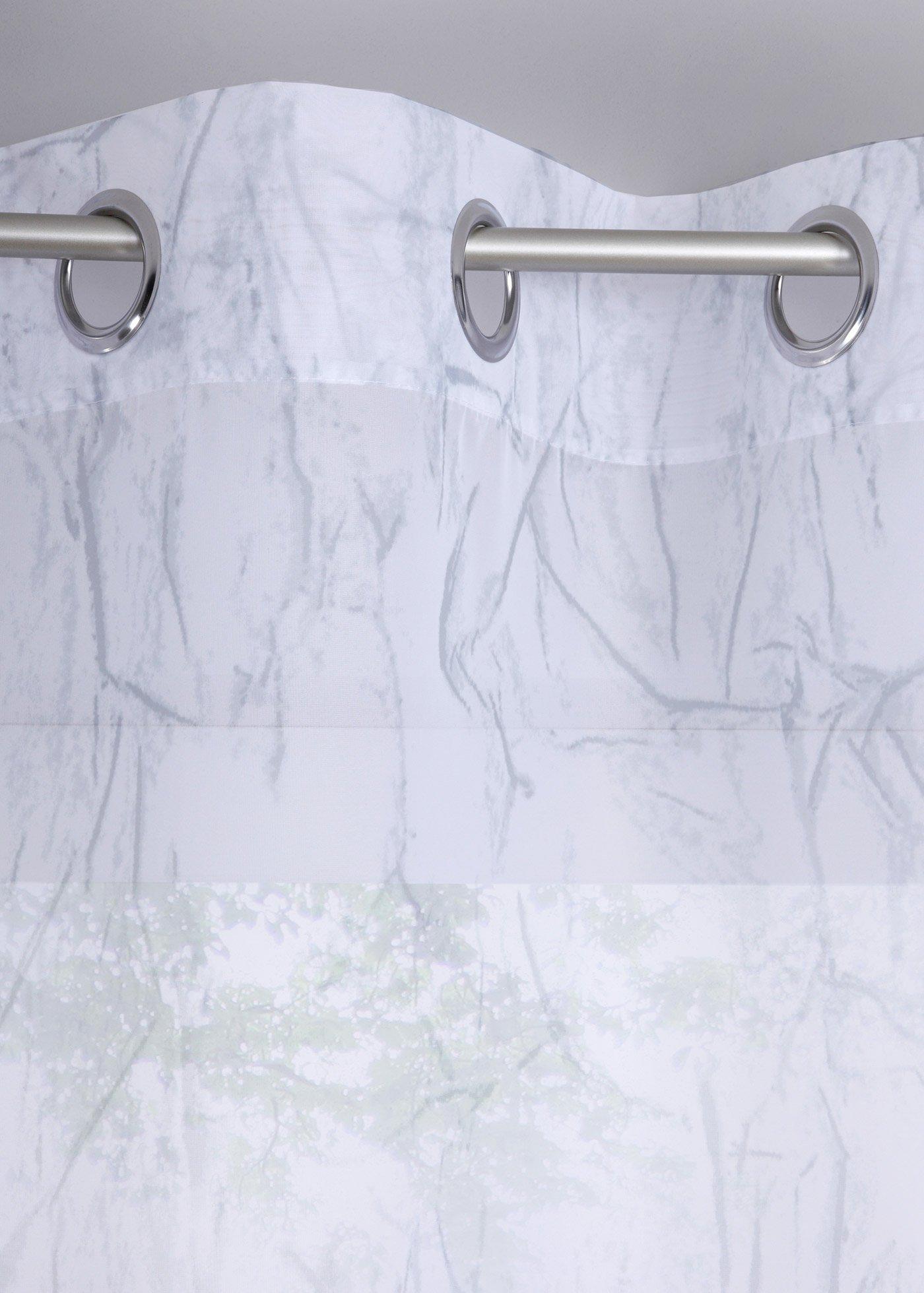 Bonprix Voile Bjarne 1 Stuk bonprix kopen in de aanbieding