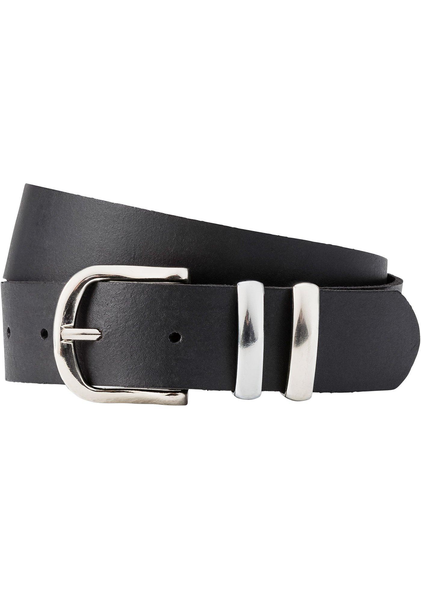 Bonprix Leren Riem Dustin bonprix kopen in de aanbieding Bonprix Leren Riem Dustin bonprix kopen in de aanbieding