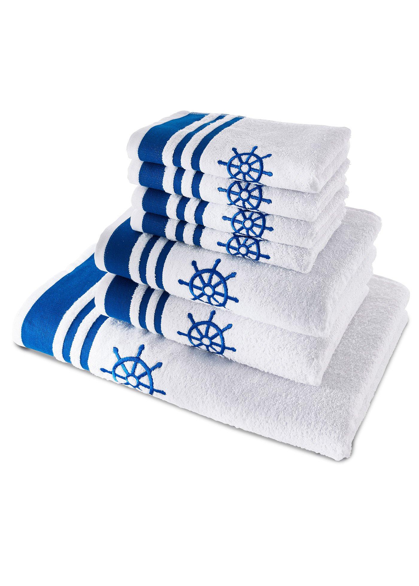 Bonprix Handdoek Stuurrad bonprix kopen in de aanbieding Bonprix Handdoek Stuurrad bonprix kopen in de aanbieding