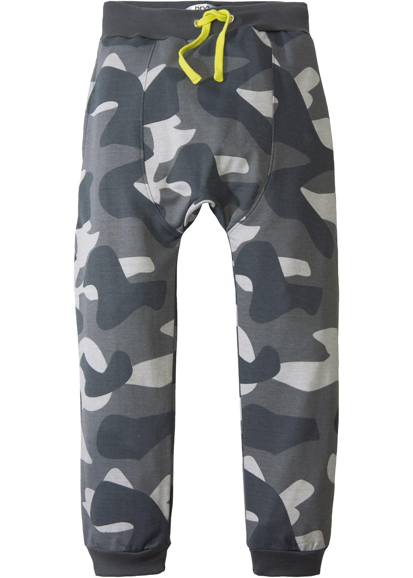 Bonprix Sweatbroek Loose Fit bonprix kopen in de aanbieding