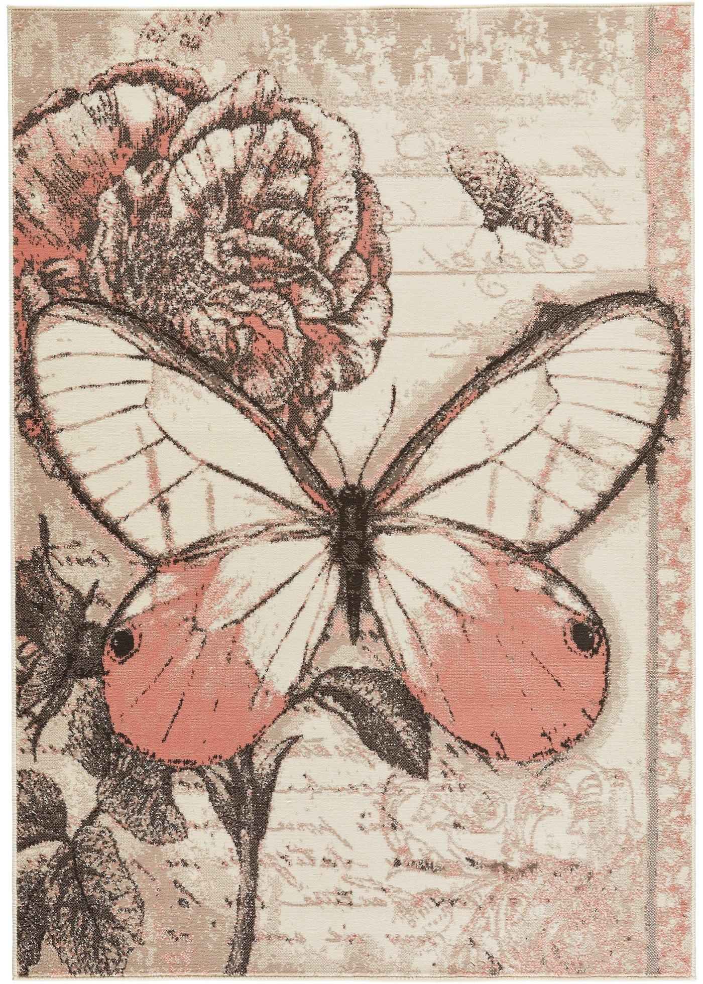 Bpc Living Vloerkleed Vanessa bpc living kopen in de aanbieding