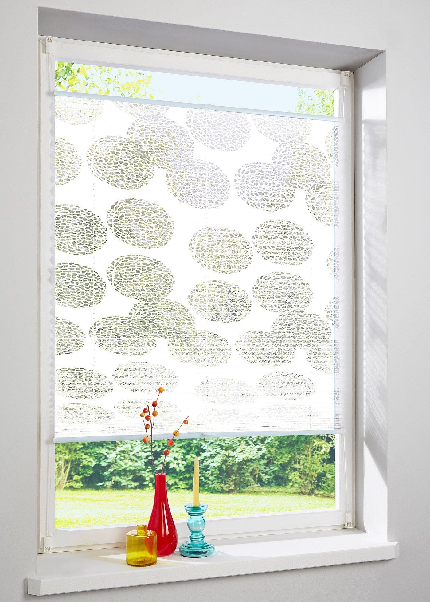 Bpc Living Plissegordijn Fabio bpc living kopen in de aanbieding