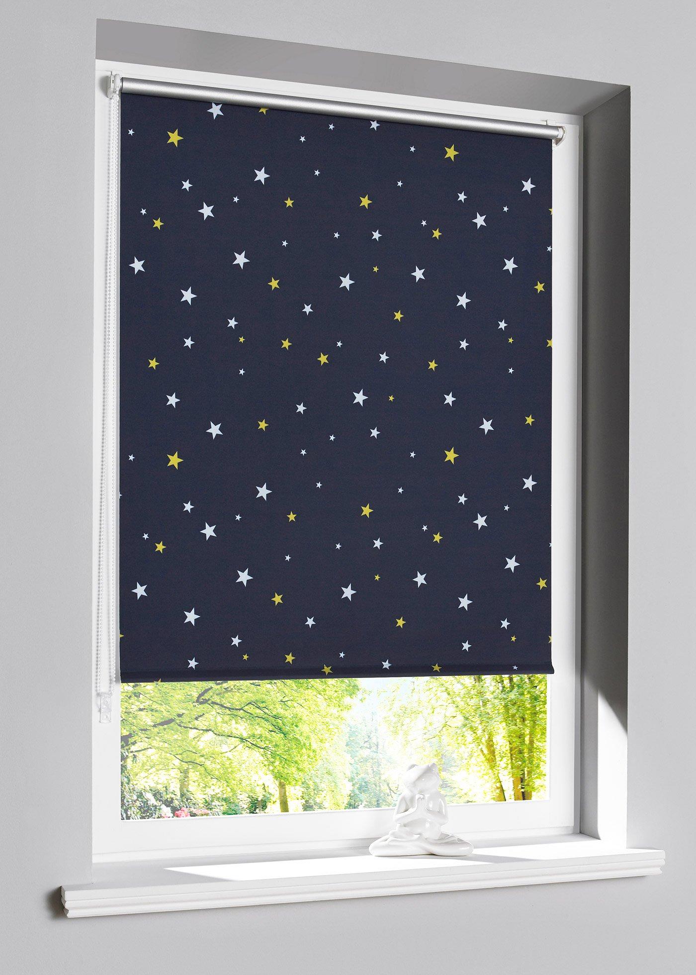 Bpc Living Verduisterend Ophaalgordijn Hemel bpc living kopen in de aanbieding