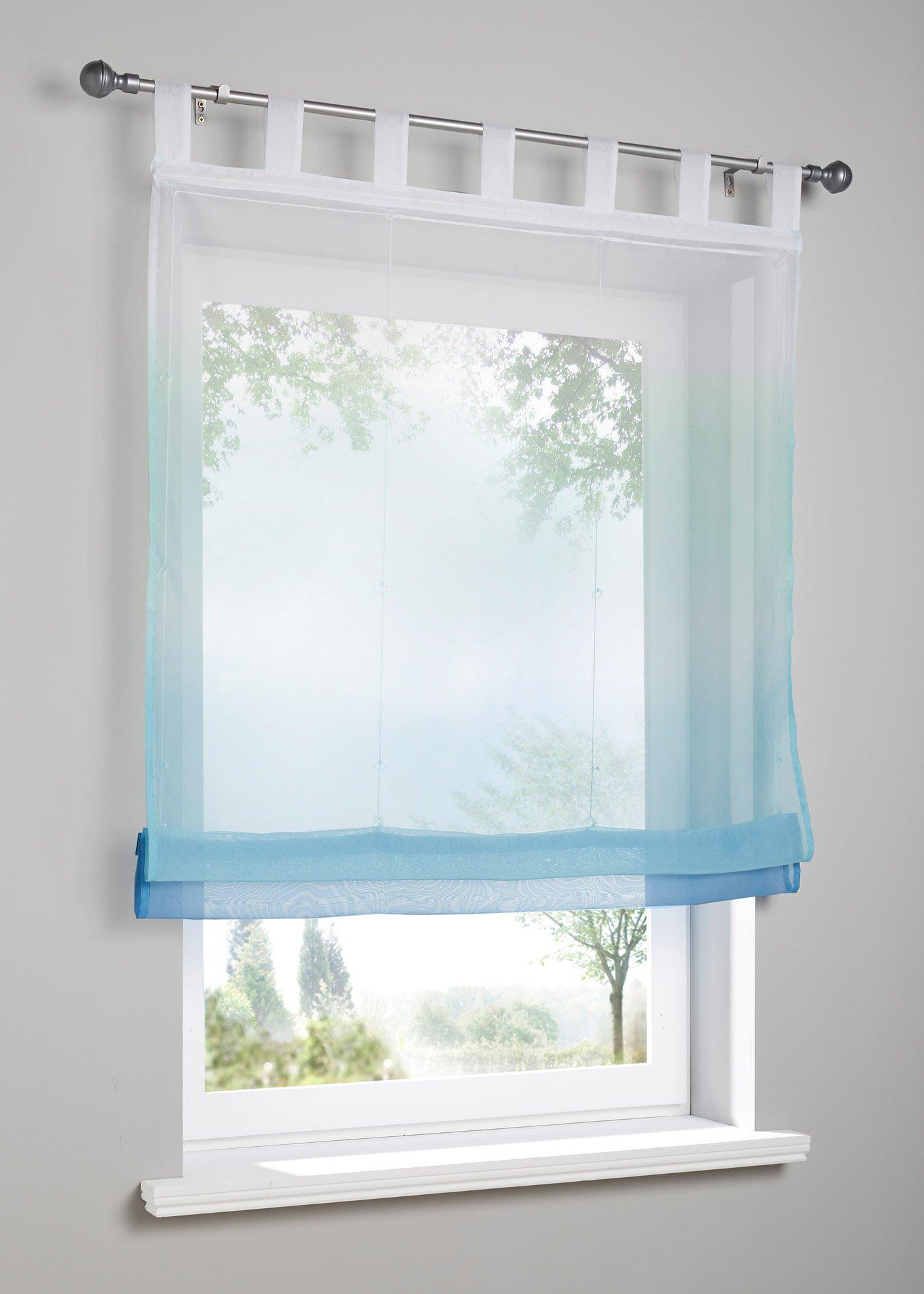 Bpc Living Ophaalgordijn Kleurverloop bpc living kopen in de aanbieding