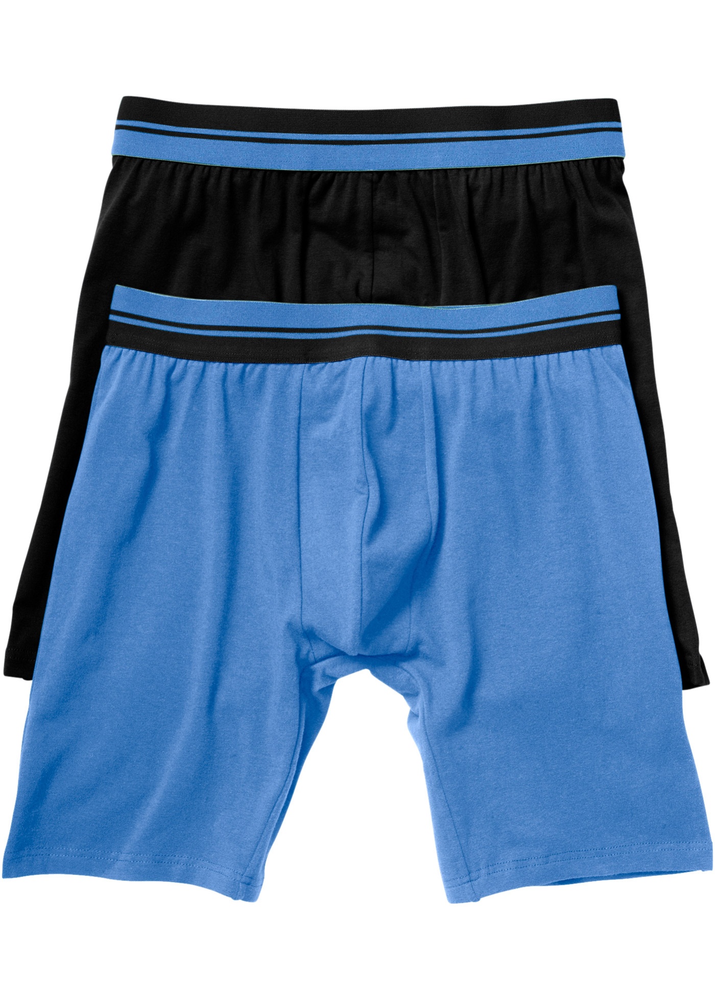 Lange boxer (set van 2)