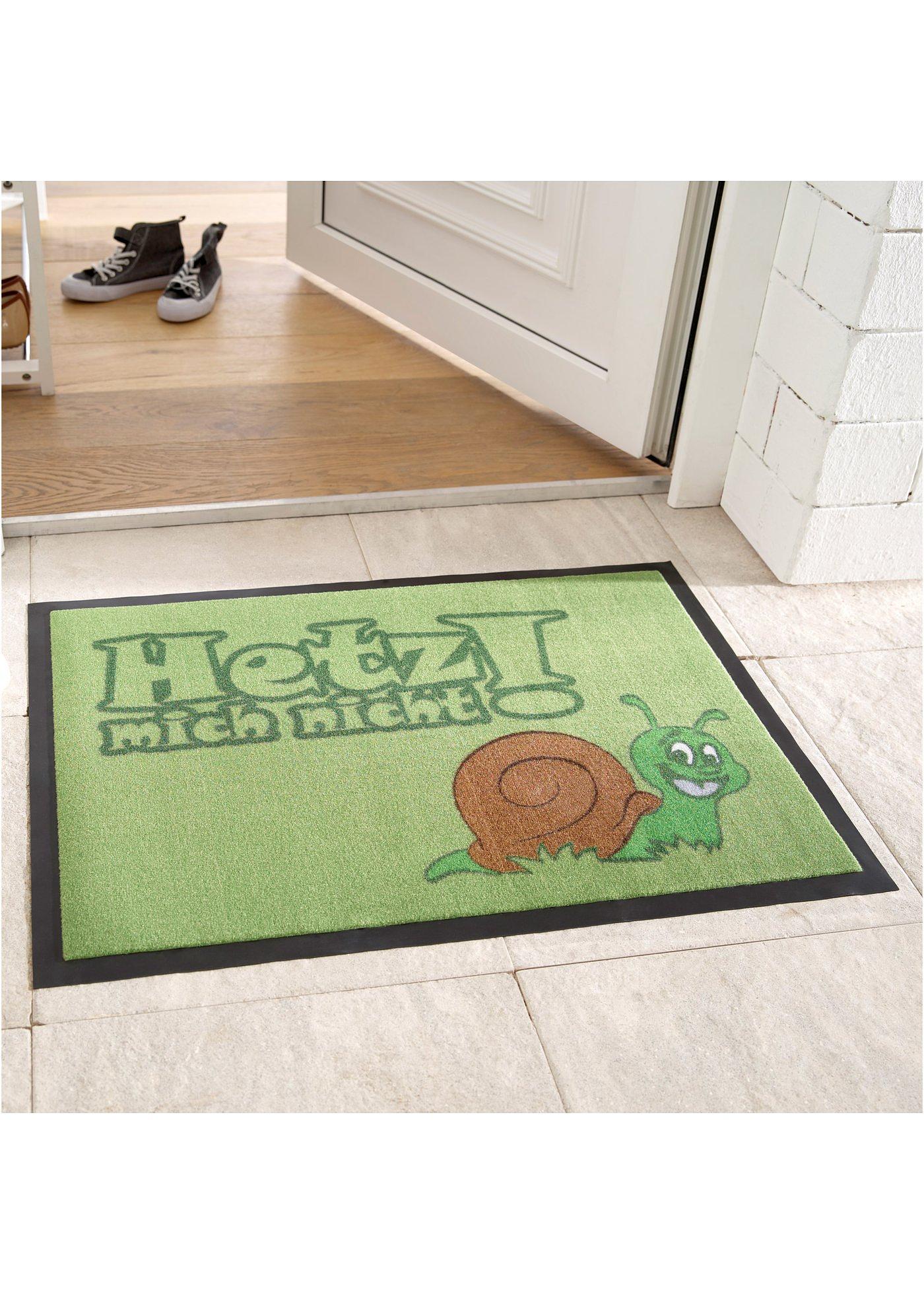 Bonprix Deurmat Slak bonprix kopen in de aanbieding