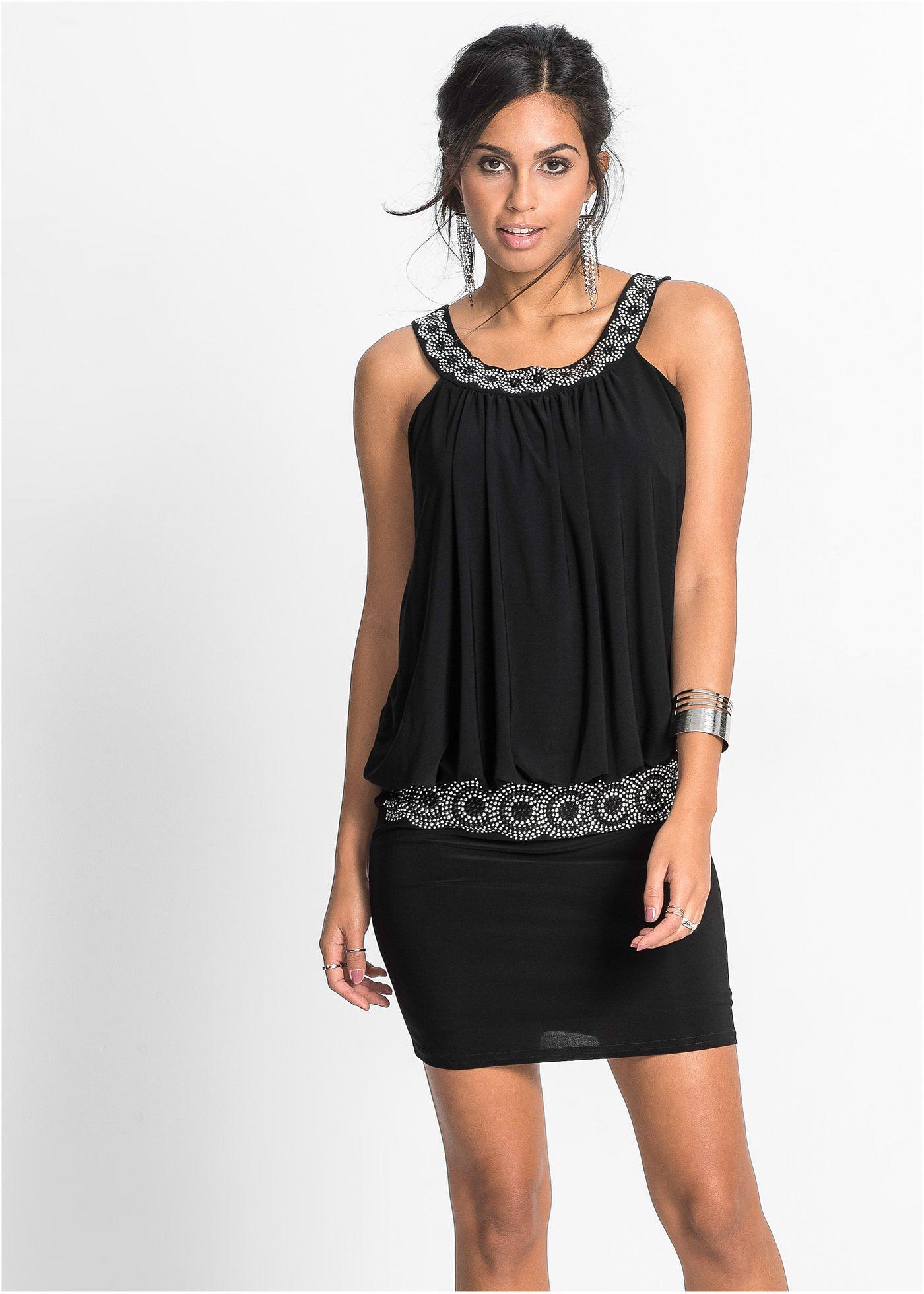 Bonprix Cocktailjurk bonprix kopen in de aanbieding