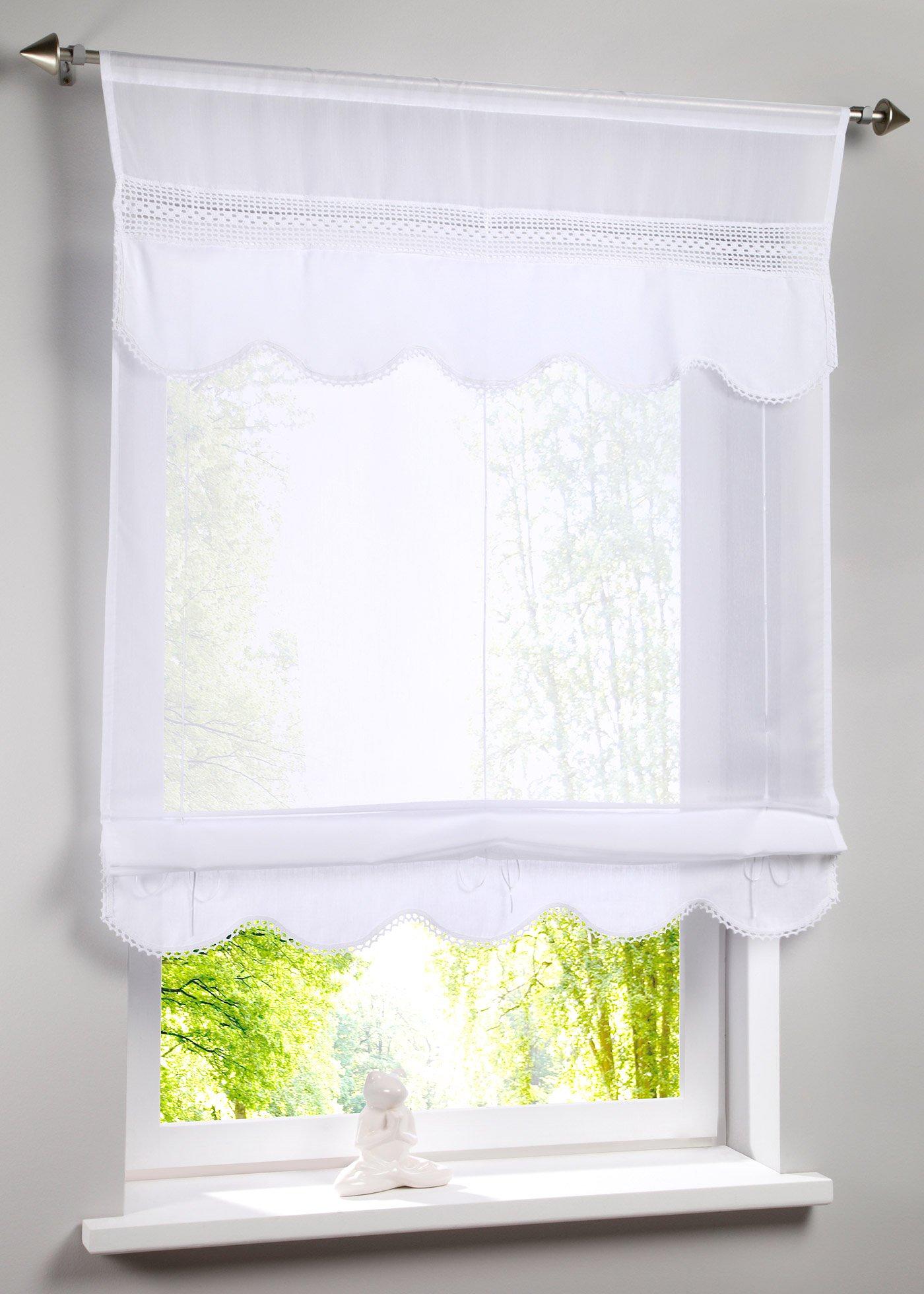 Bpc Living Ophaalgordijn Elvira bpc living kopen in de aanbieding