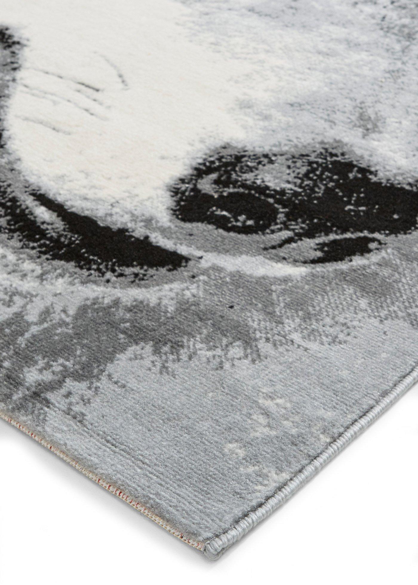 Bonprix Vloerkleed Wolf bonprix kopen in de aanbieding