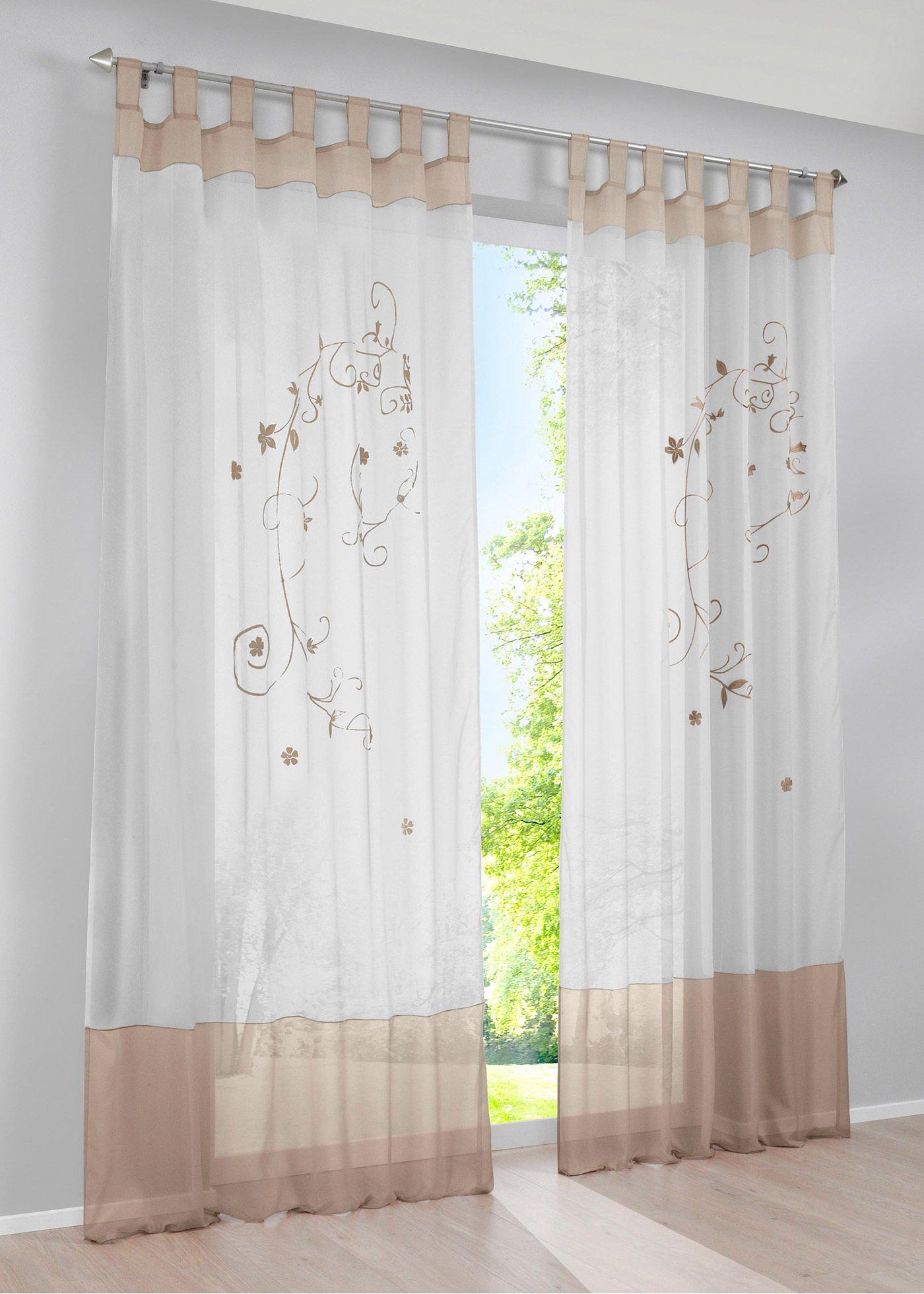 Bpc Living Gordijn Sandy 1 Stuk bpc living kopen in de aanbieding