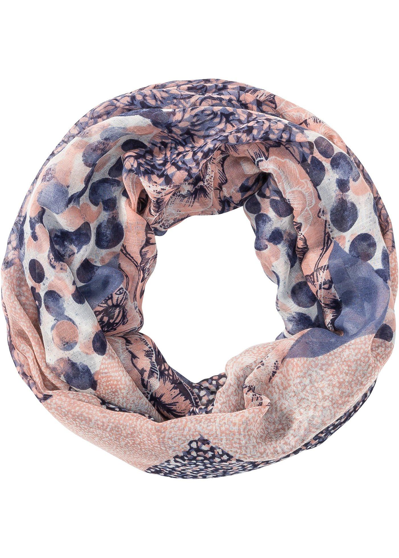 Bonprix Tunnelsjaal bonprix kopen in de aanbieding